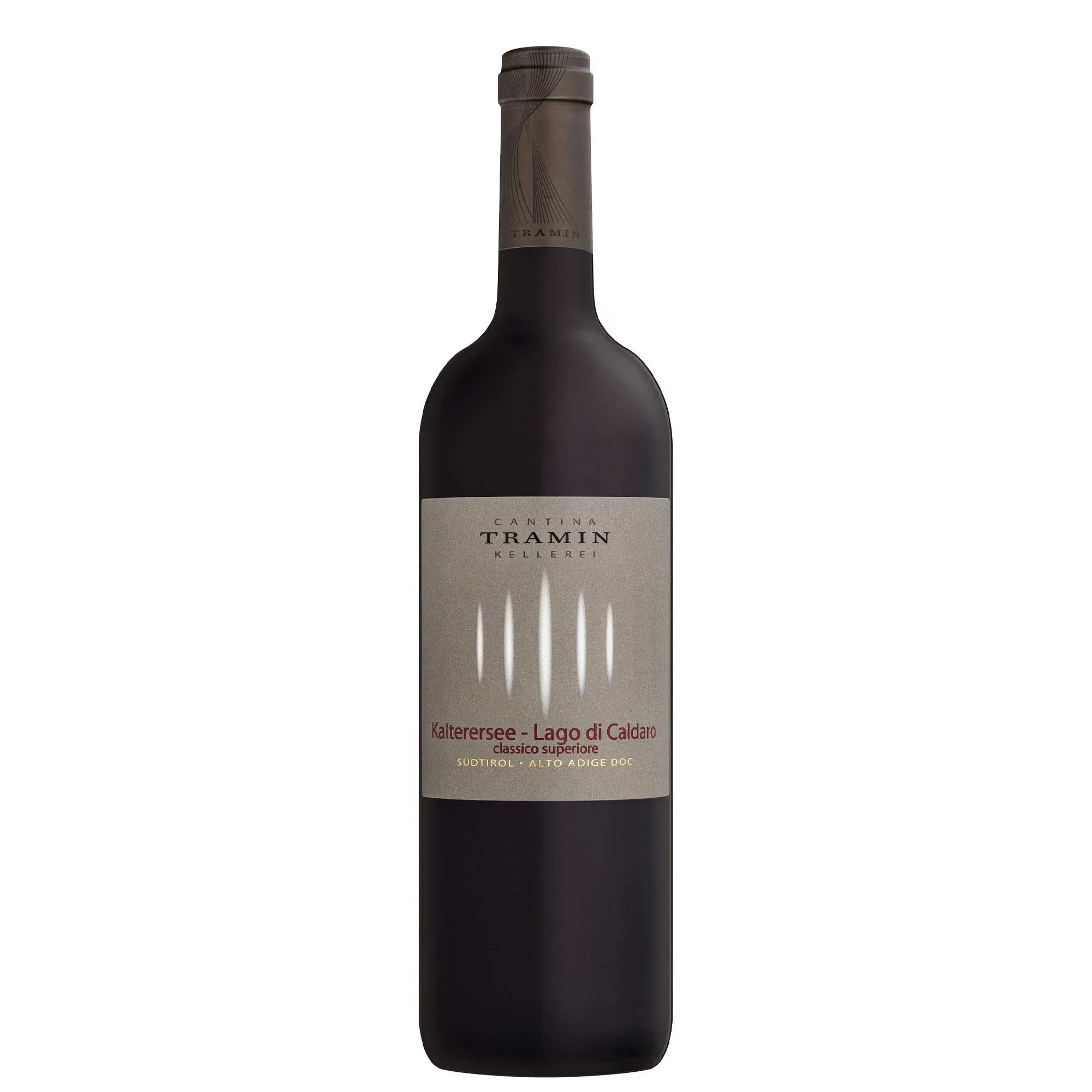 Alto Adige Lago di Caldaro DOC 2024 - Cantina Tramin