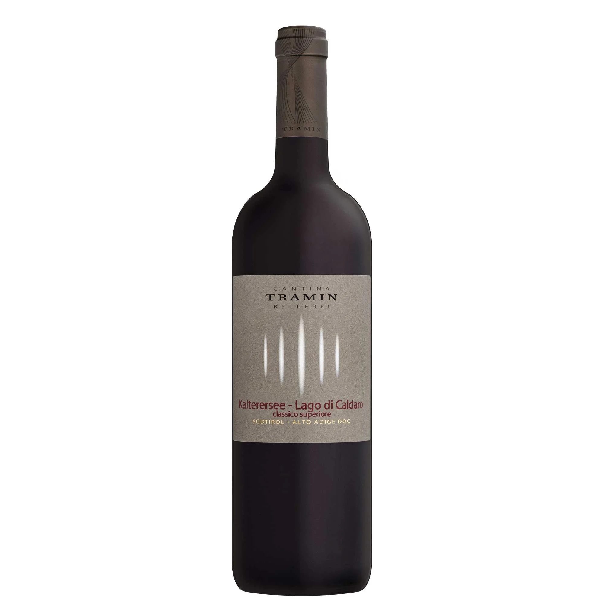 Alto Adige Lago di Caldaro DOC 2025 - Cantina Tramin