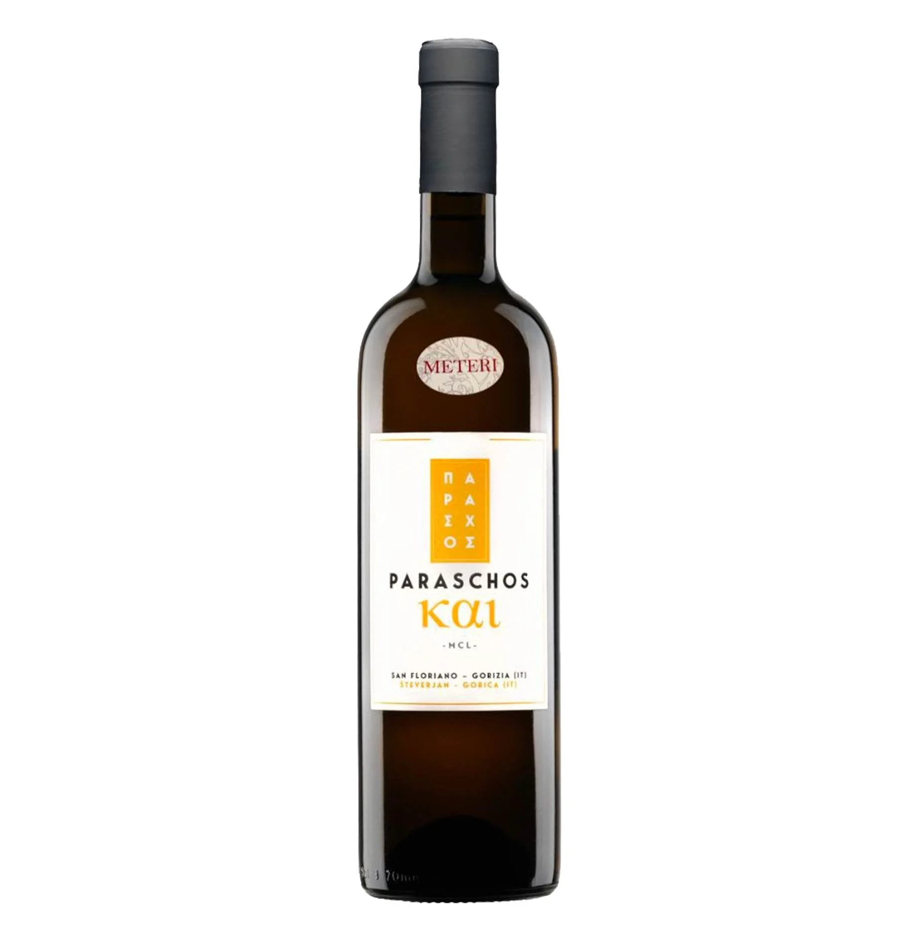 Collio Goriziano DOC Friulano Riserva "Kai" 2022 - Paraschos