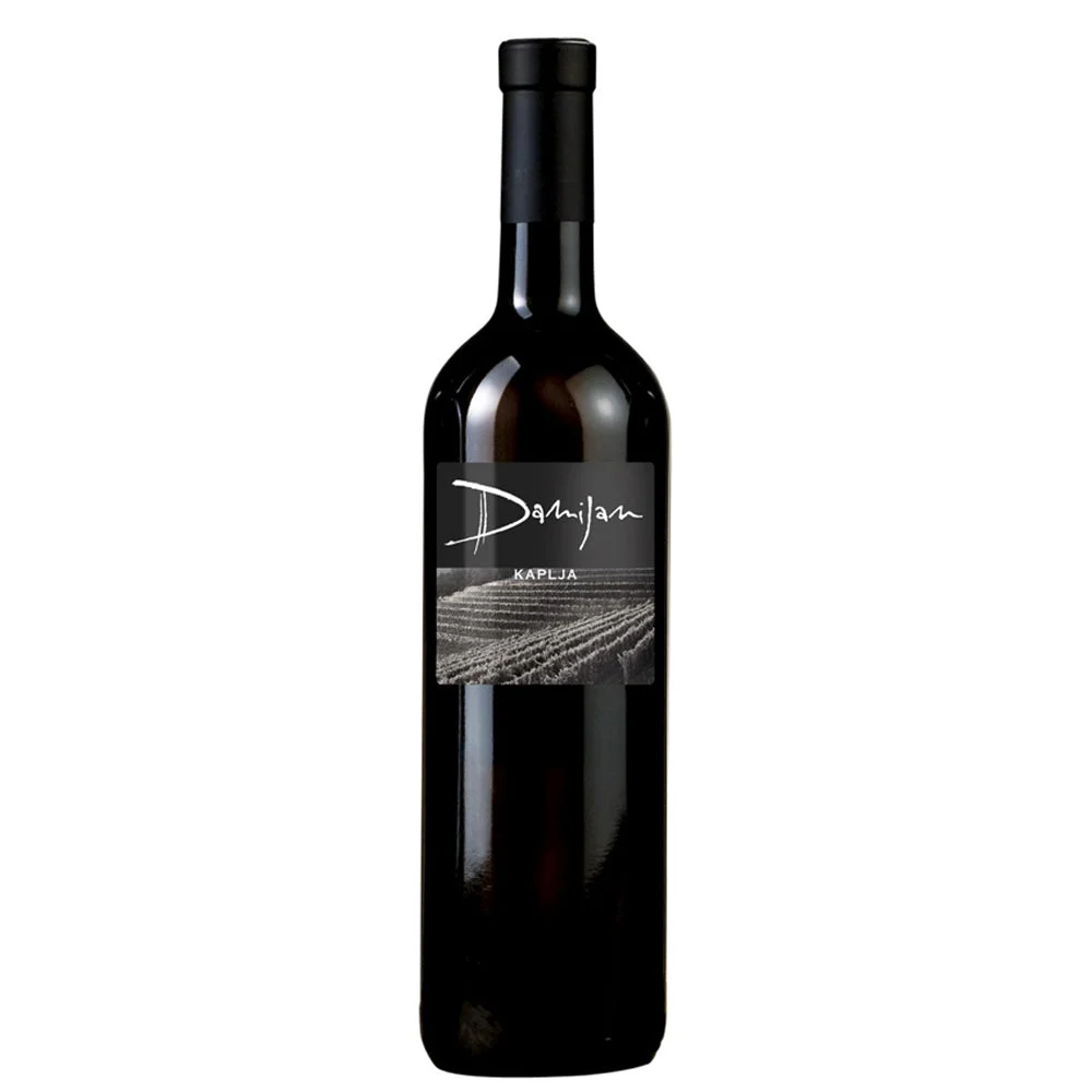 Collio Bianco DOC "Kaplja" 2021 - Damijan Podversic