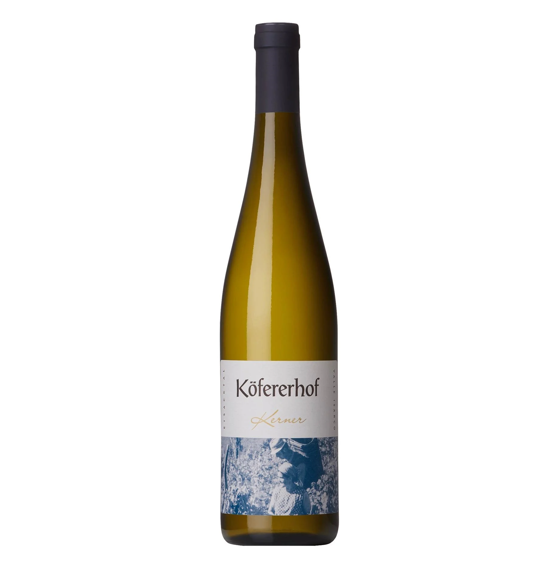 Alto Adige Kerner DOC 2024 - Köfererhof