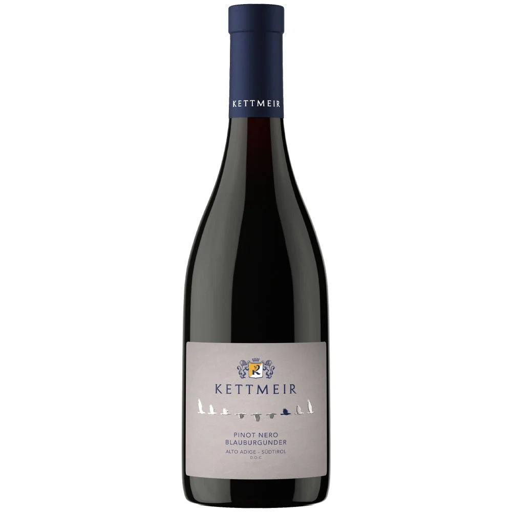Alto Adige Pinot Nero DOC 2025 - Kettmeir
