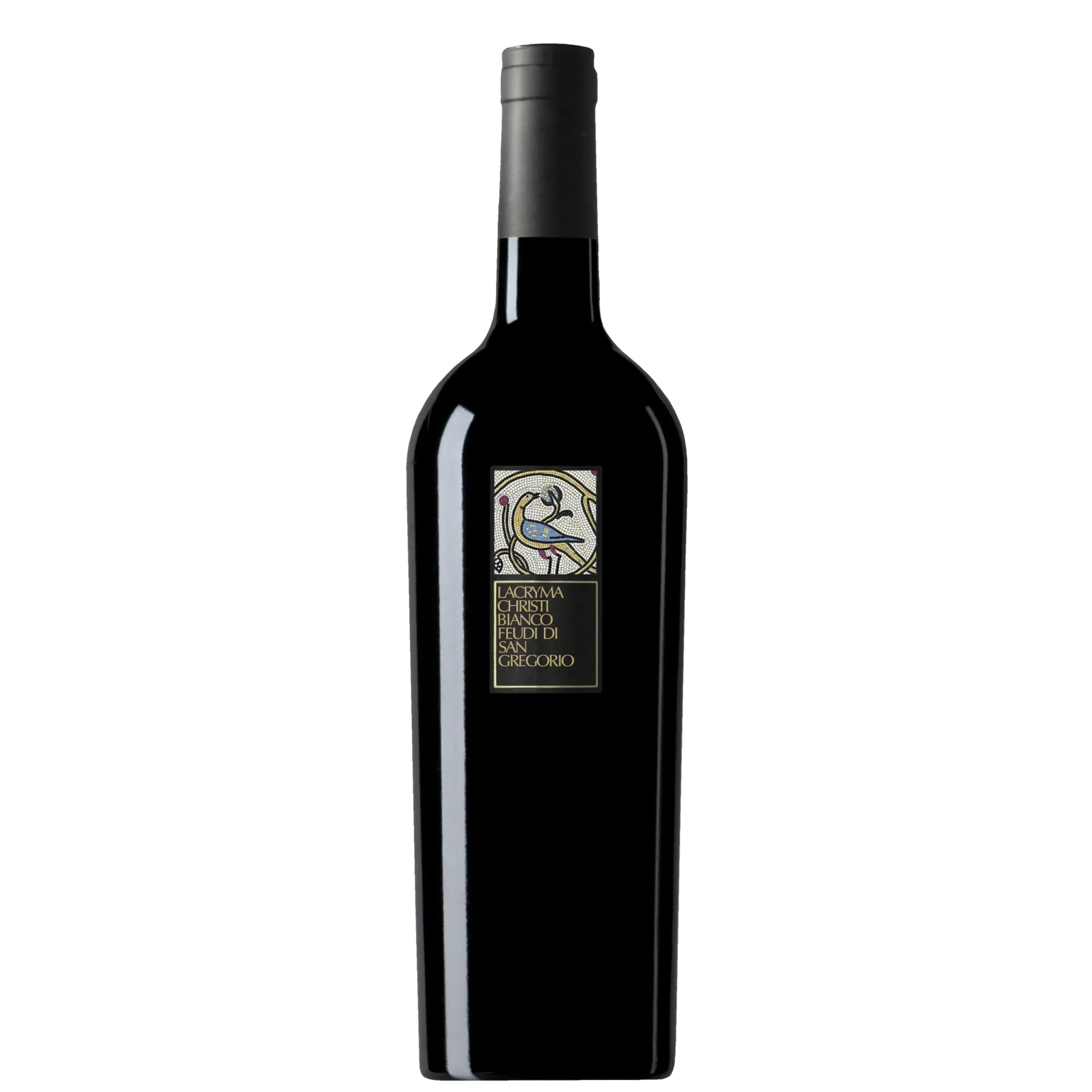 Lacryma Christi del Vesuvio Bianco DOC 2025 - Feudi di San Gregorio