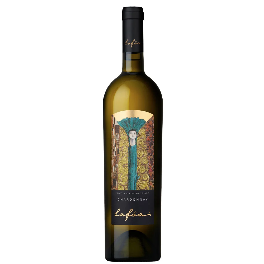 Alto Adige Chardonnay "Lafóa" 2024 - Colterenzio
