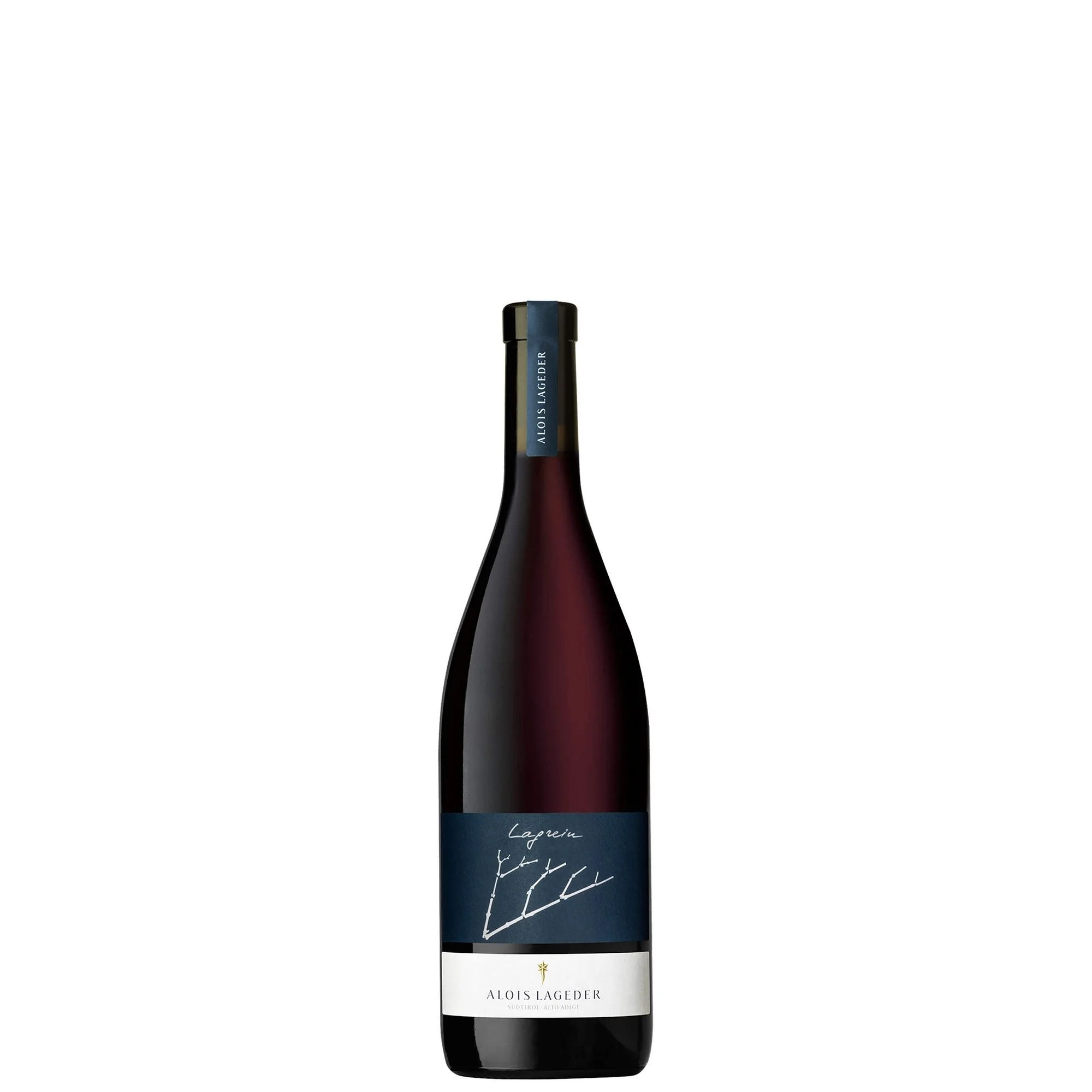 Alto Adige Lagrein DOC 2023 - Alois Lageder (0.375l)