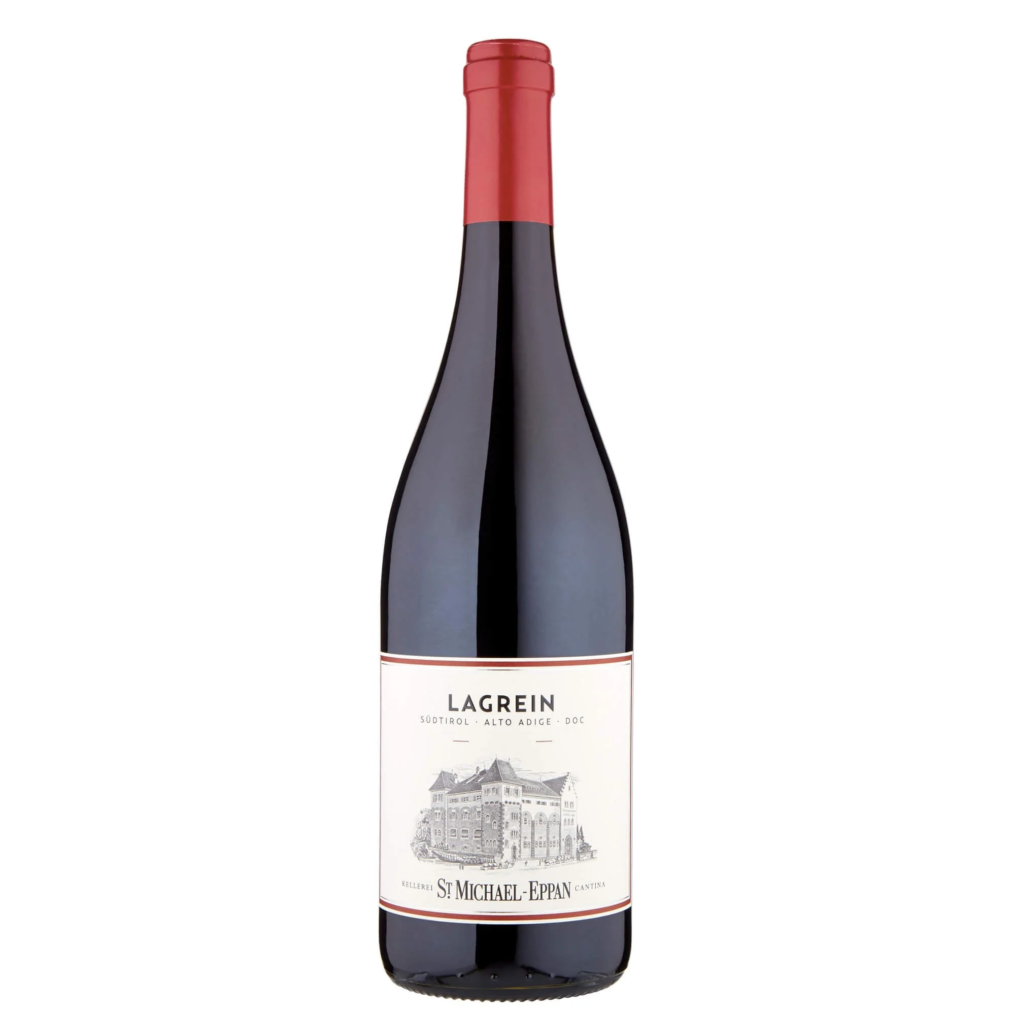 Alto Adige Lagrein DOC 2024 - San Michele Appiano
