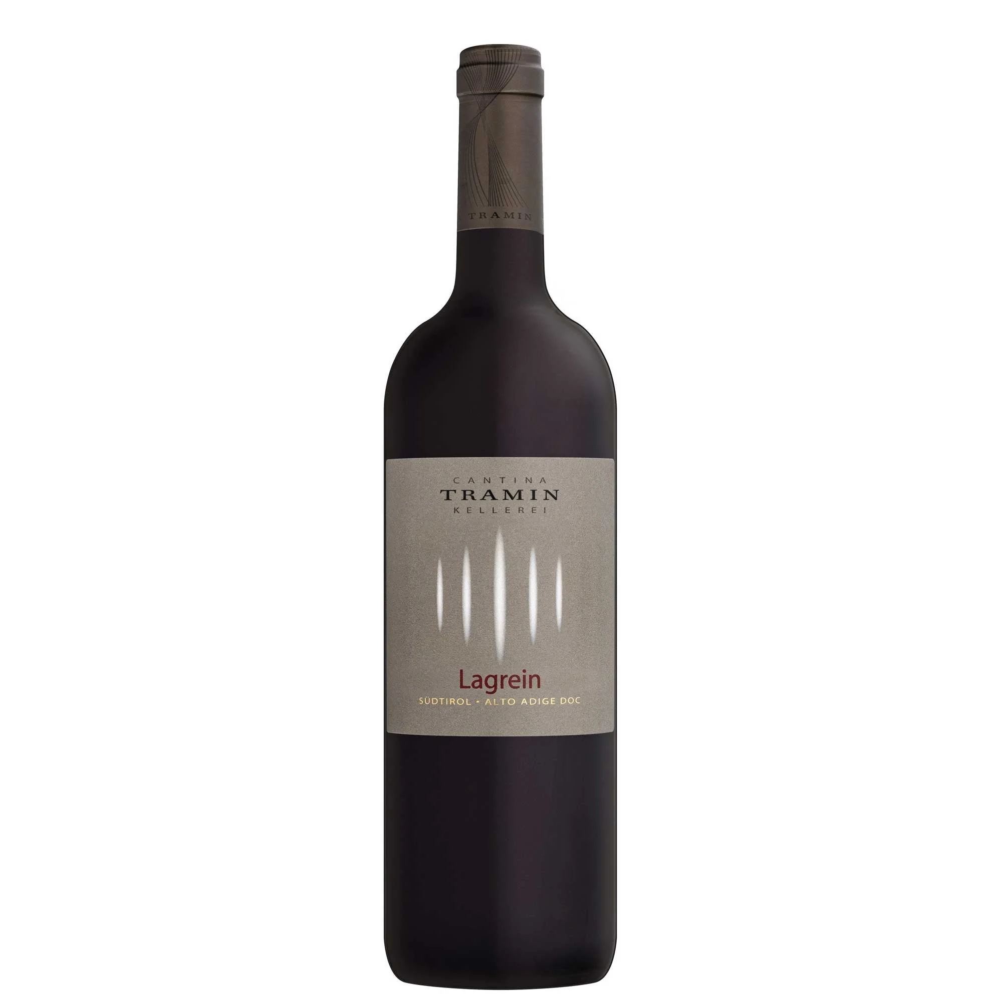 Alto Adige Lagrein DOC 2025 - Cantina Tramin