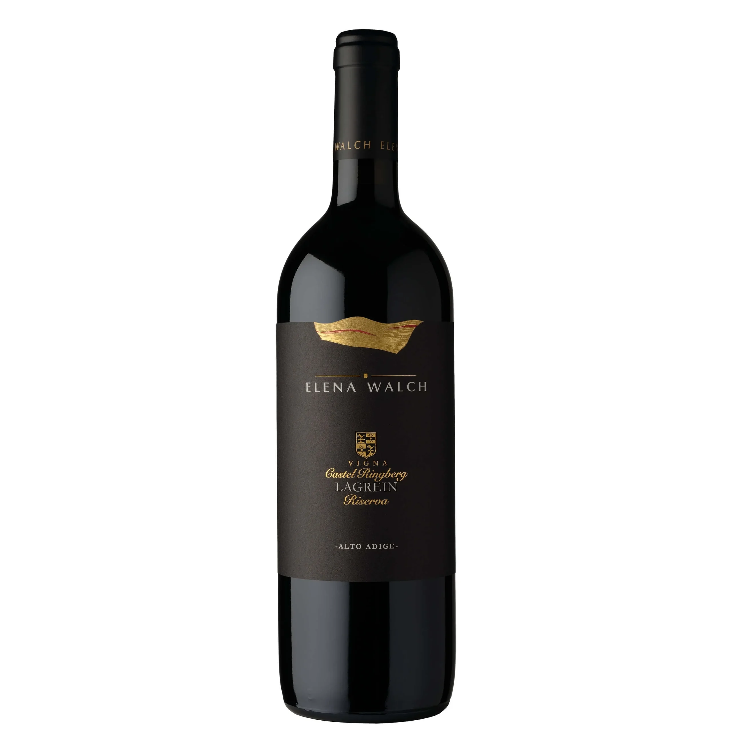 Alto Adige Lagrein Riserva DOC "Vigna Castel Ringberg" 2023 - Elena Walch
