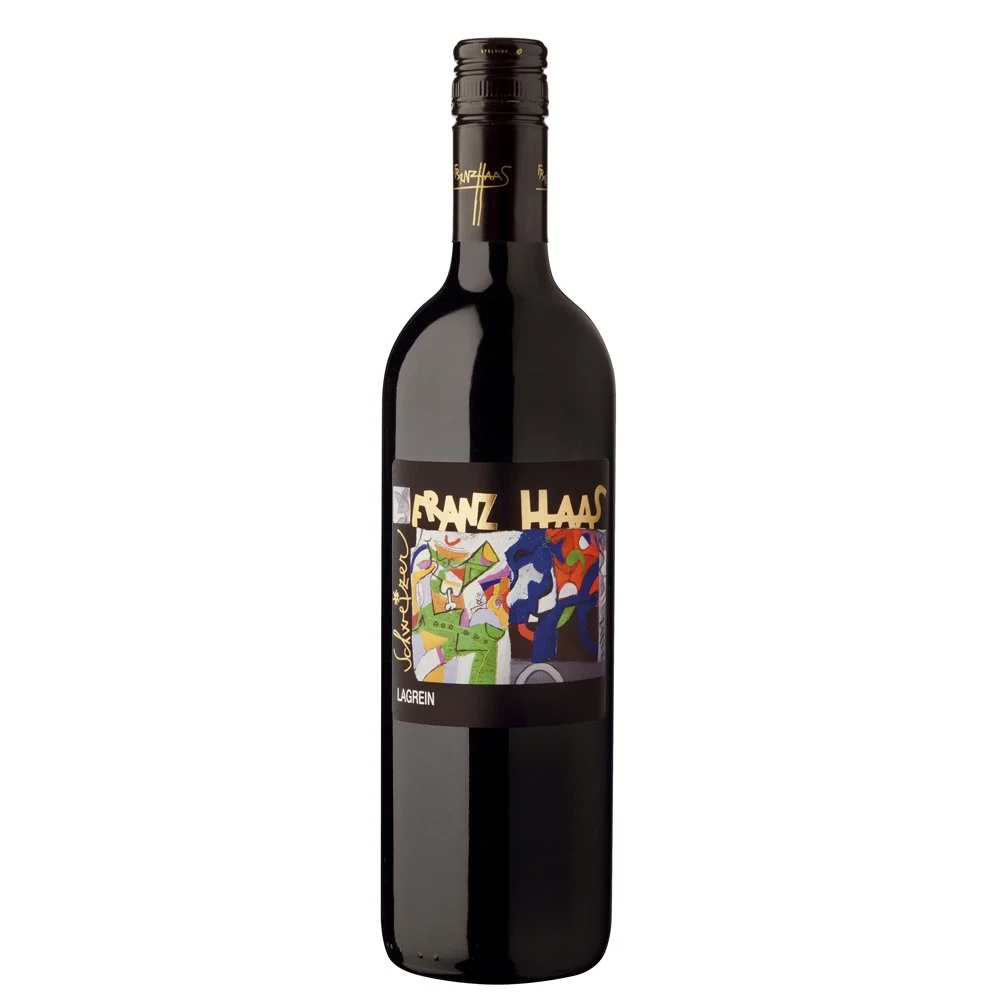 Alto Adige Lagrein 2024 - Franz Haas (tappo a vite)