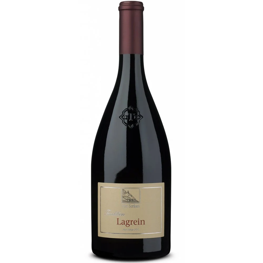 Alto Adige Lagrein DOC 2025 - Terlan