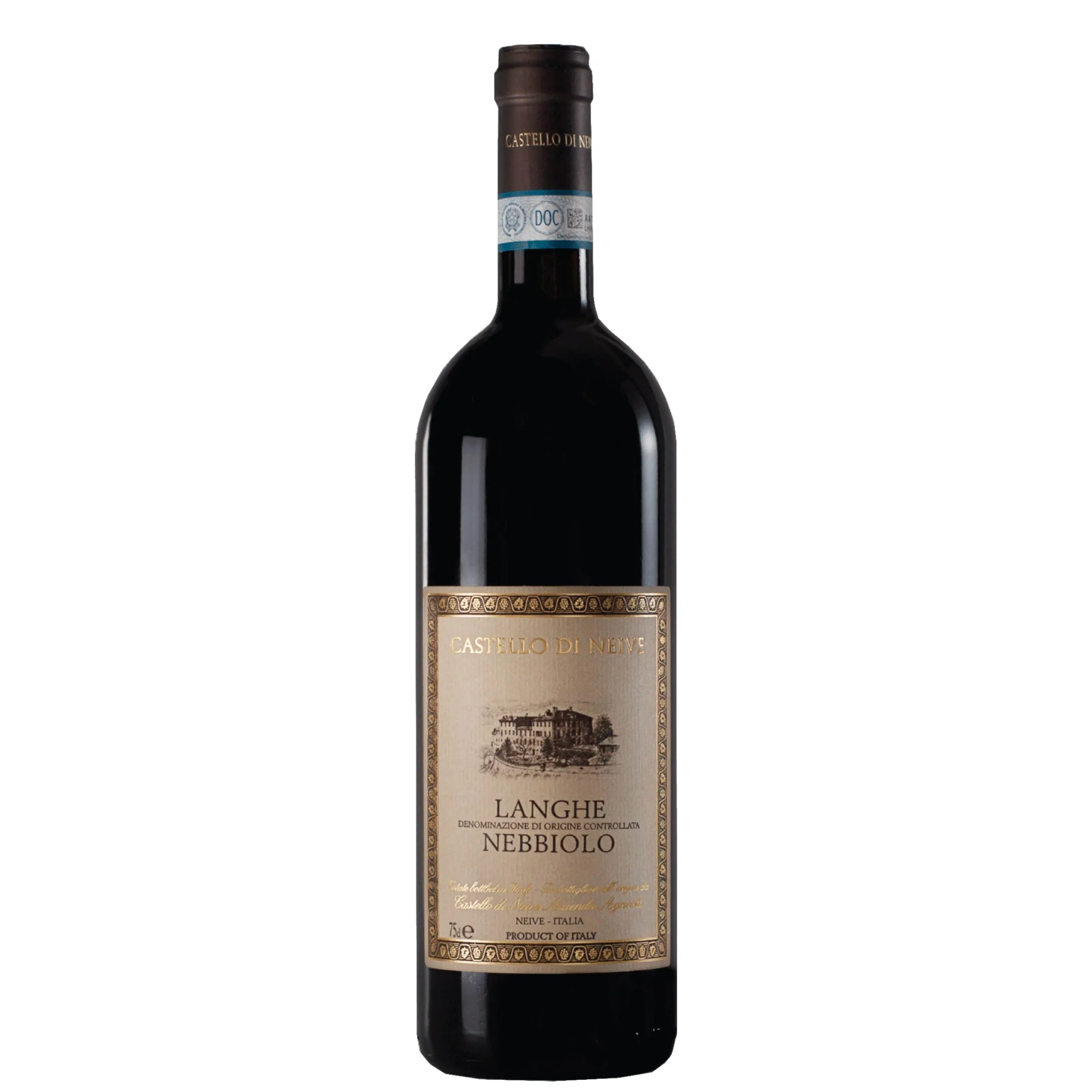 Langhe Nebbiolo DOC 2023 - Castello di Neive