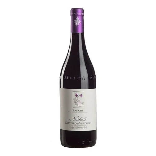 Langhe Nebbiolo DOC 2024 - Castello di Verduno