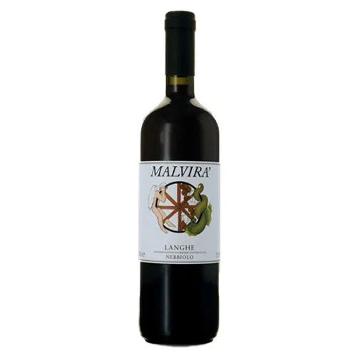 Langhe Nebbiolo DOC 2021 - Malvira'