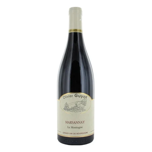 Marsannay "La Montagne" 2023 - Domaine Olivier Guyot