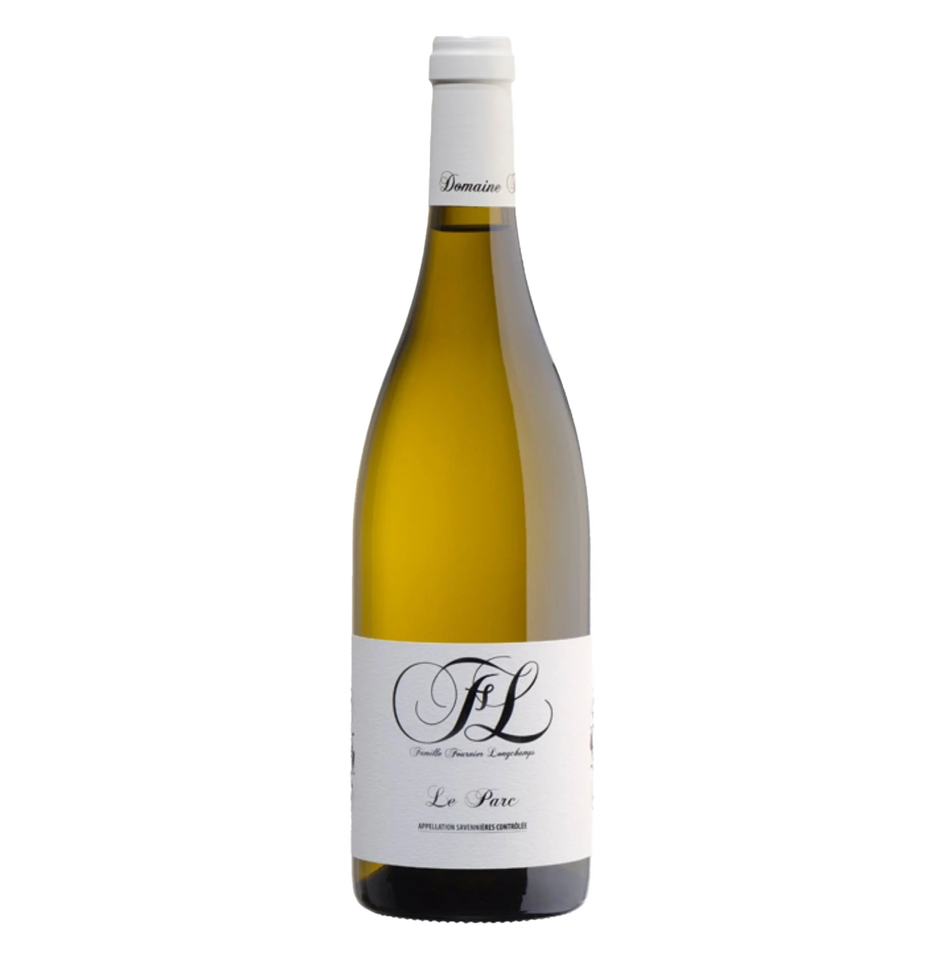 Savennières Blanc “Le Parc” 2020 - Domaine FL
