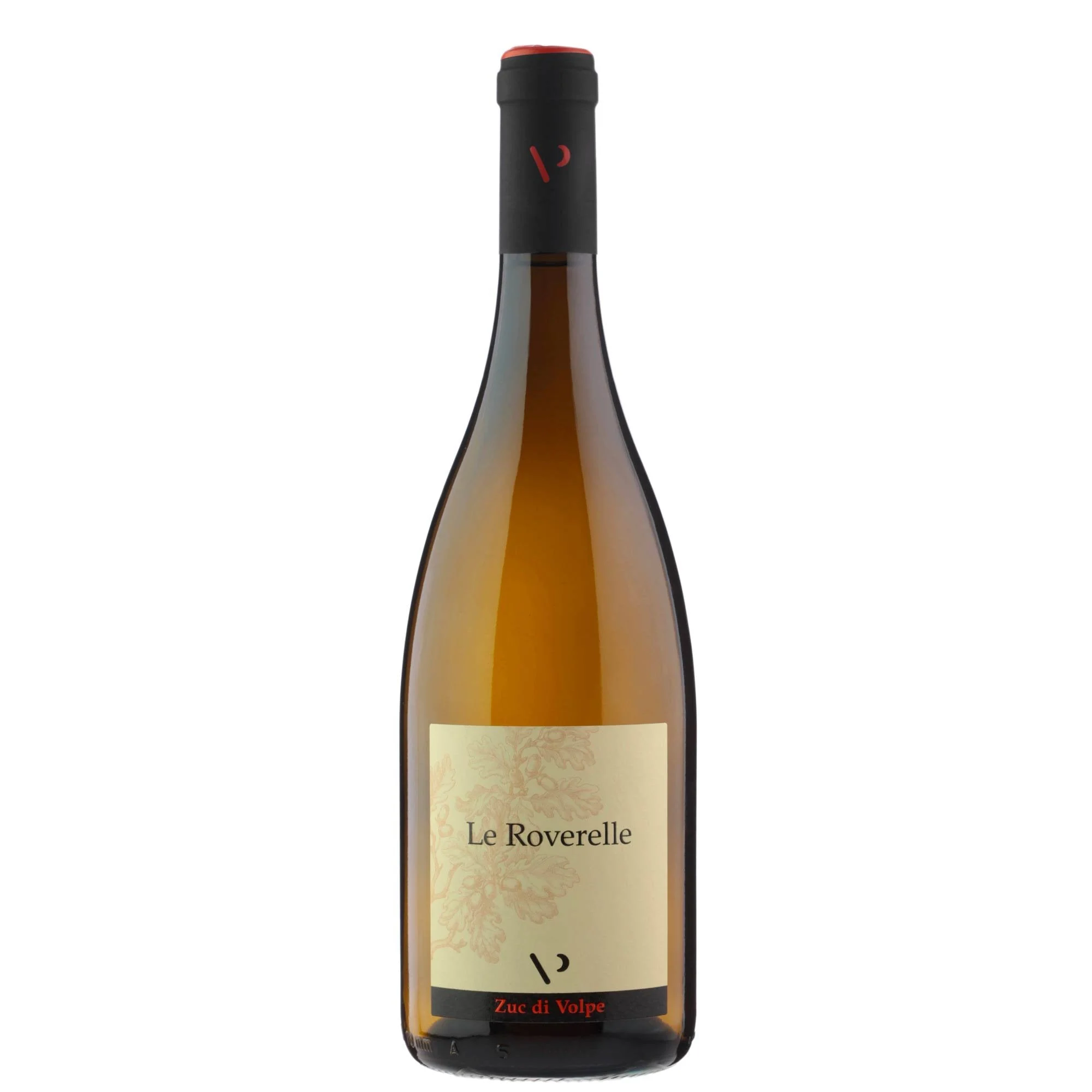 Friuli Colli Orientali Bianco DOC "Le Roverelle - Zuc di Volpe" 2020 - Volpe Pasini