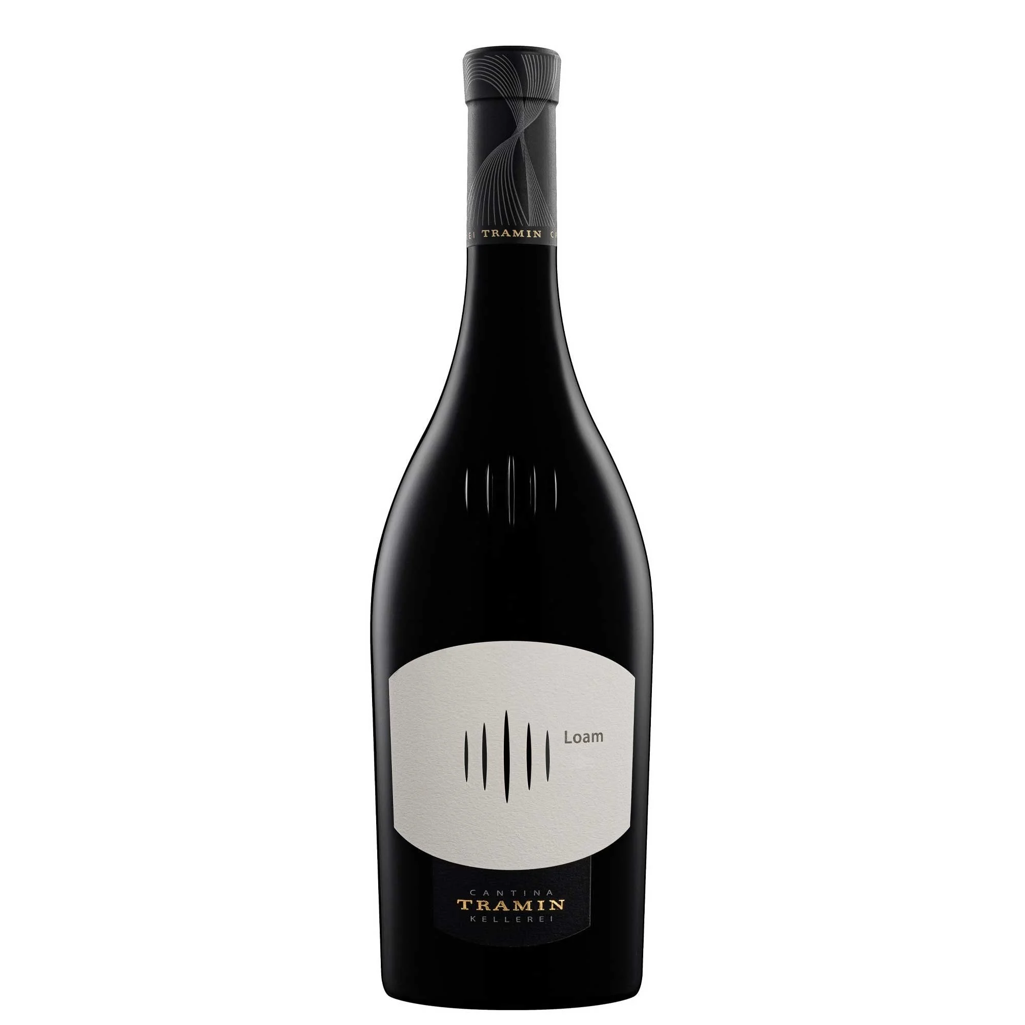 LOAM Alto Adige Cabernet-Merlot DOC Riserva 2022 - Cantina Tramin
