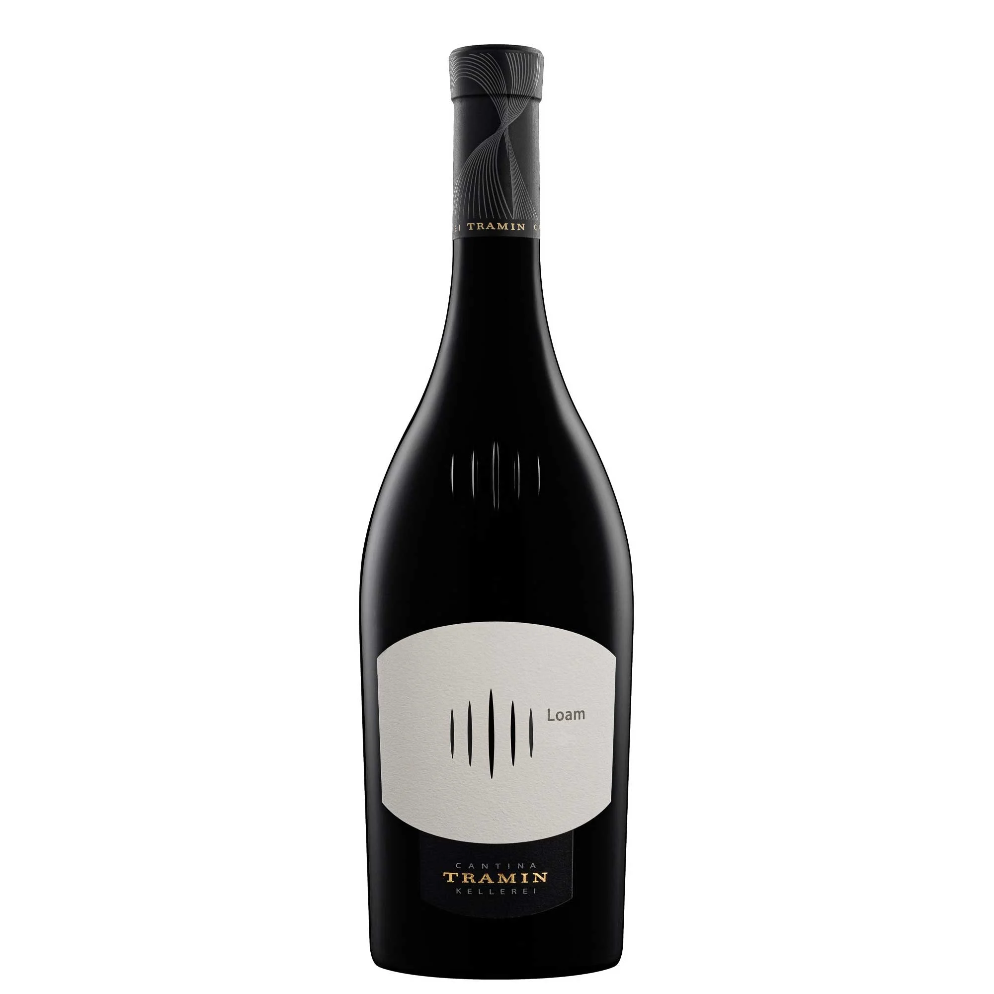 LOAM Alto Adige Cabernet-Merlot DOC Riserva 2023 - Cantina Tramin
