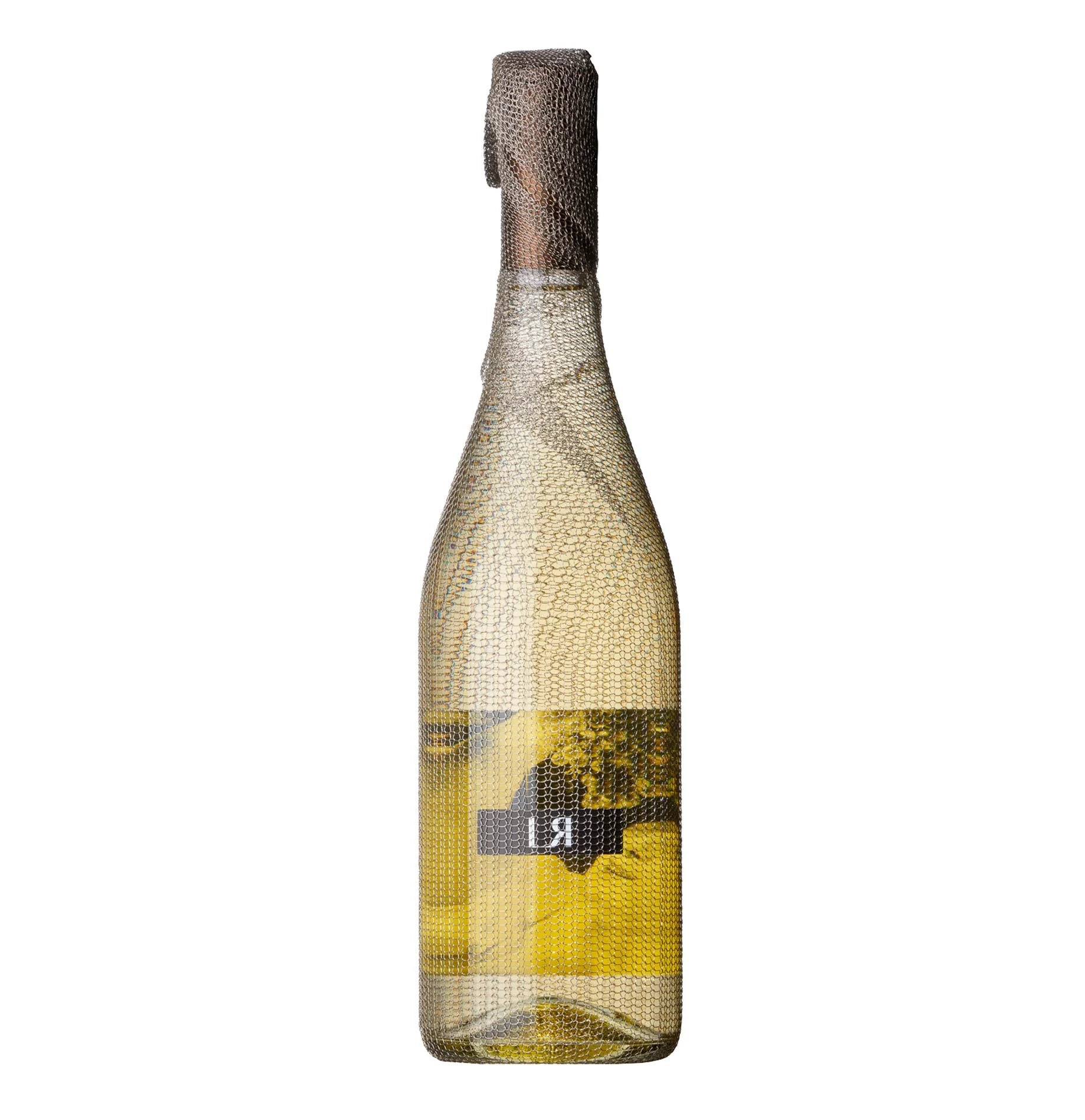 Alto Adige Bianco DOC "LR" 2020 - Colterenzio