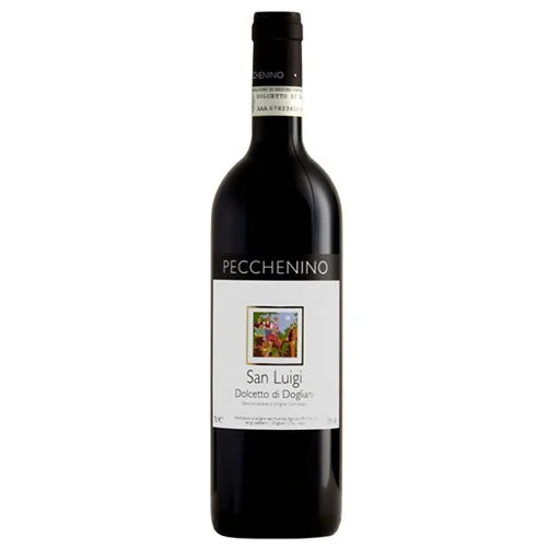 Dogliani DOCG "San Luigi" 2024 - Pecchenino