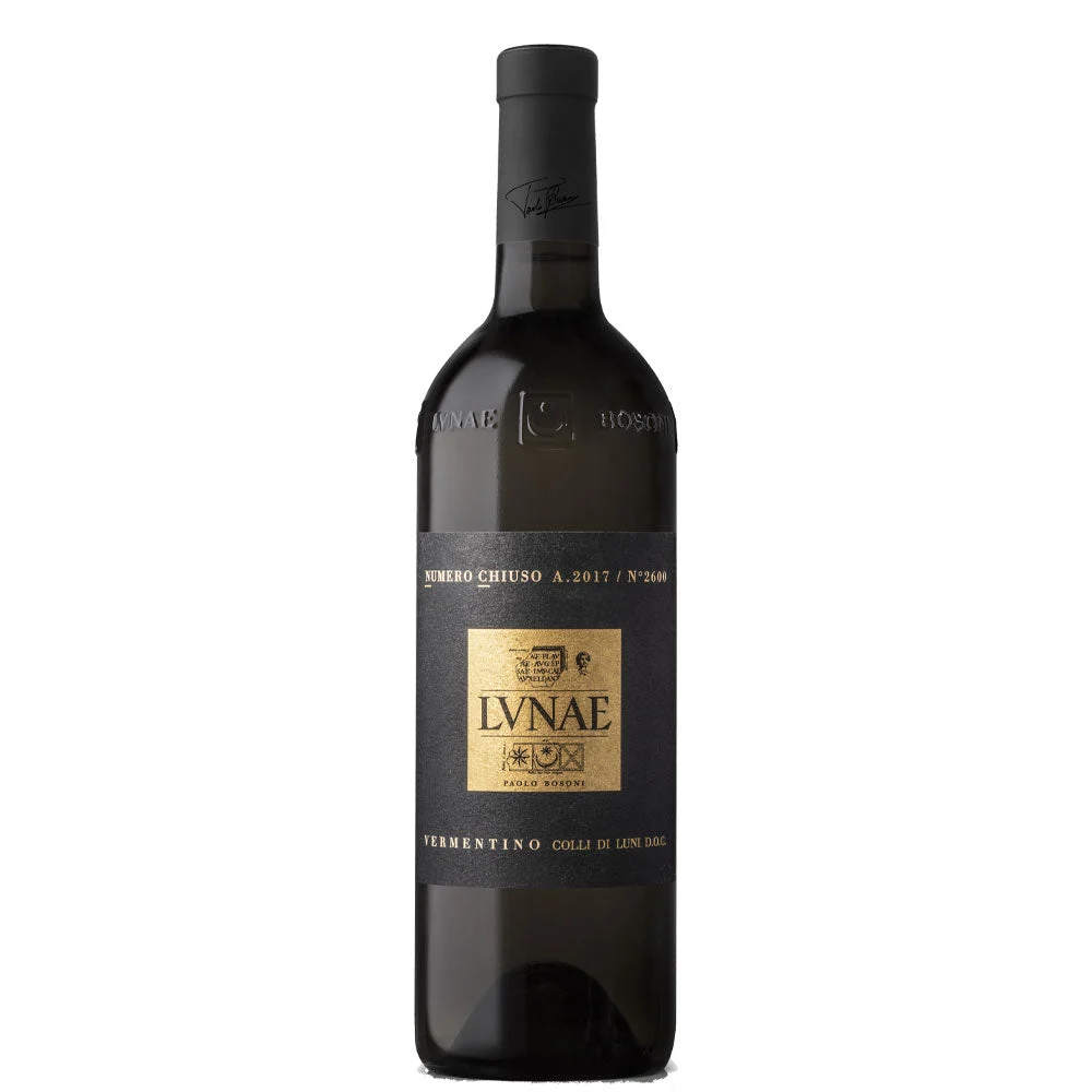 Colli di Luni Vermentino DOC "Numero Chiuso" 2022 - Lunae