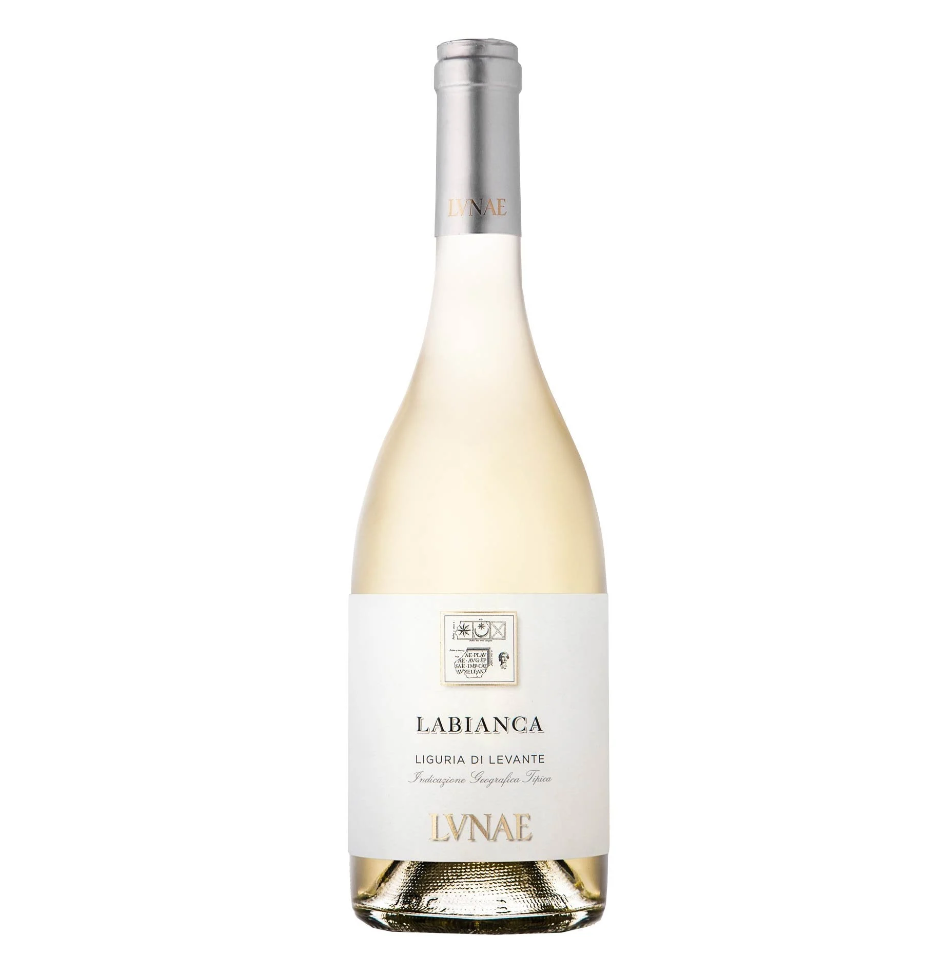 Liguria di Levante Bianco IGT "Labianca" 2024 - Lunae