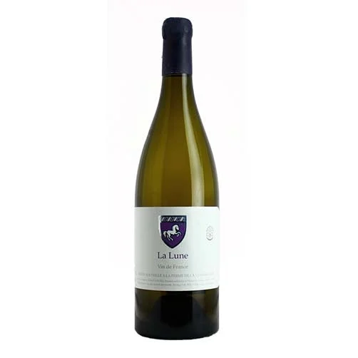 Vin Blanc "La Lune" 2024 - Ferme de la Sansonnière
