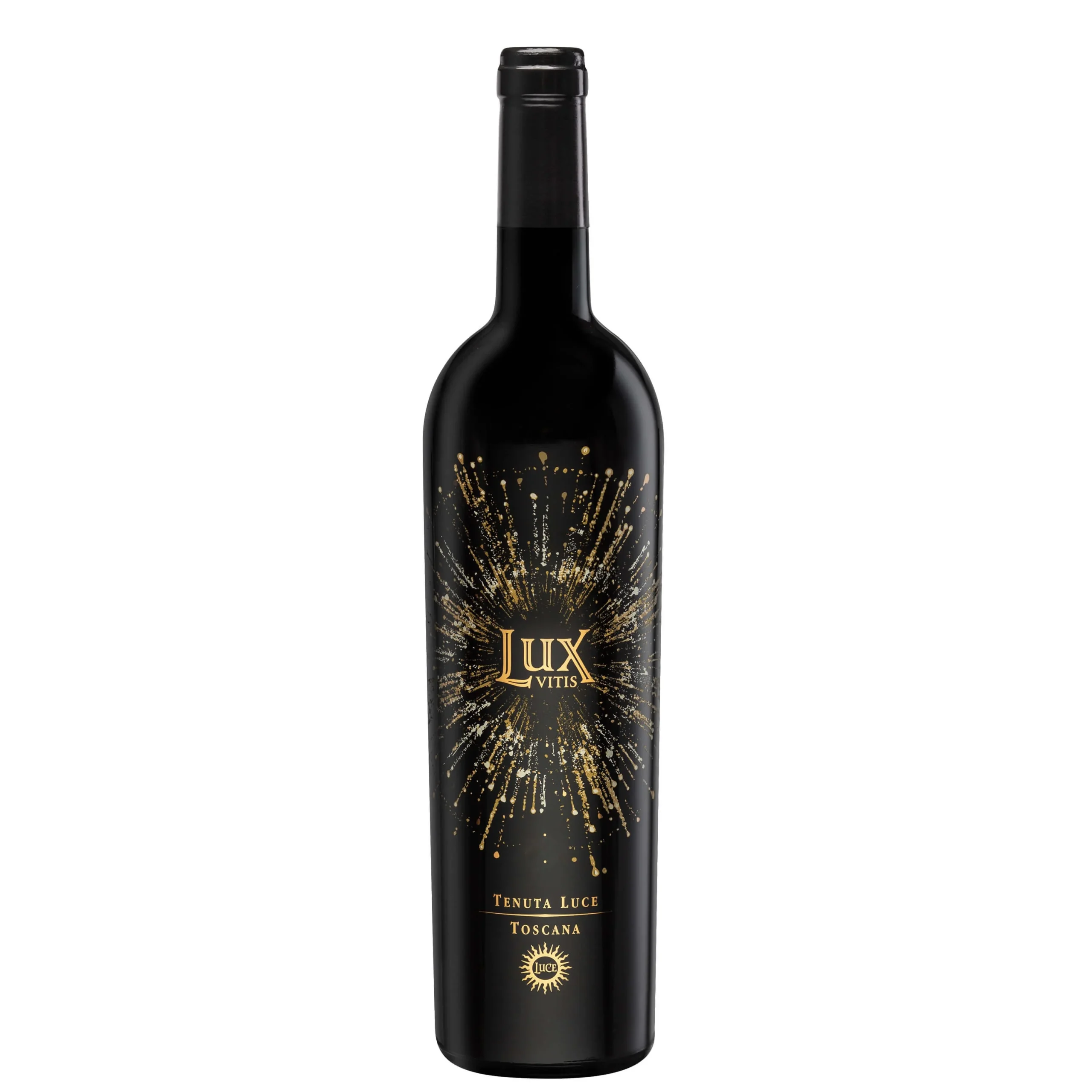 Toscana Rosso IGT "Lux Vitis" 2022 - Luce della Vite