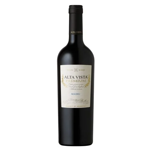 Mendoza Malbec "Premium" 2022 - Alta Vista