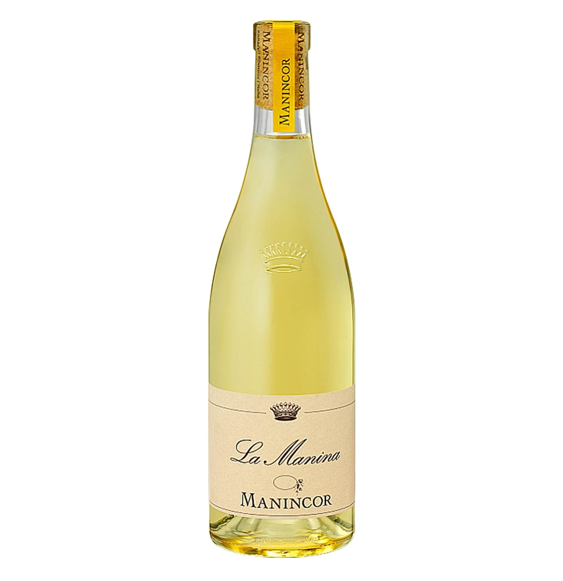 Vigneti delle Dolomiti Bianco IGT "La Manina" 2024 - Manincor