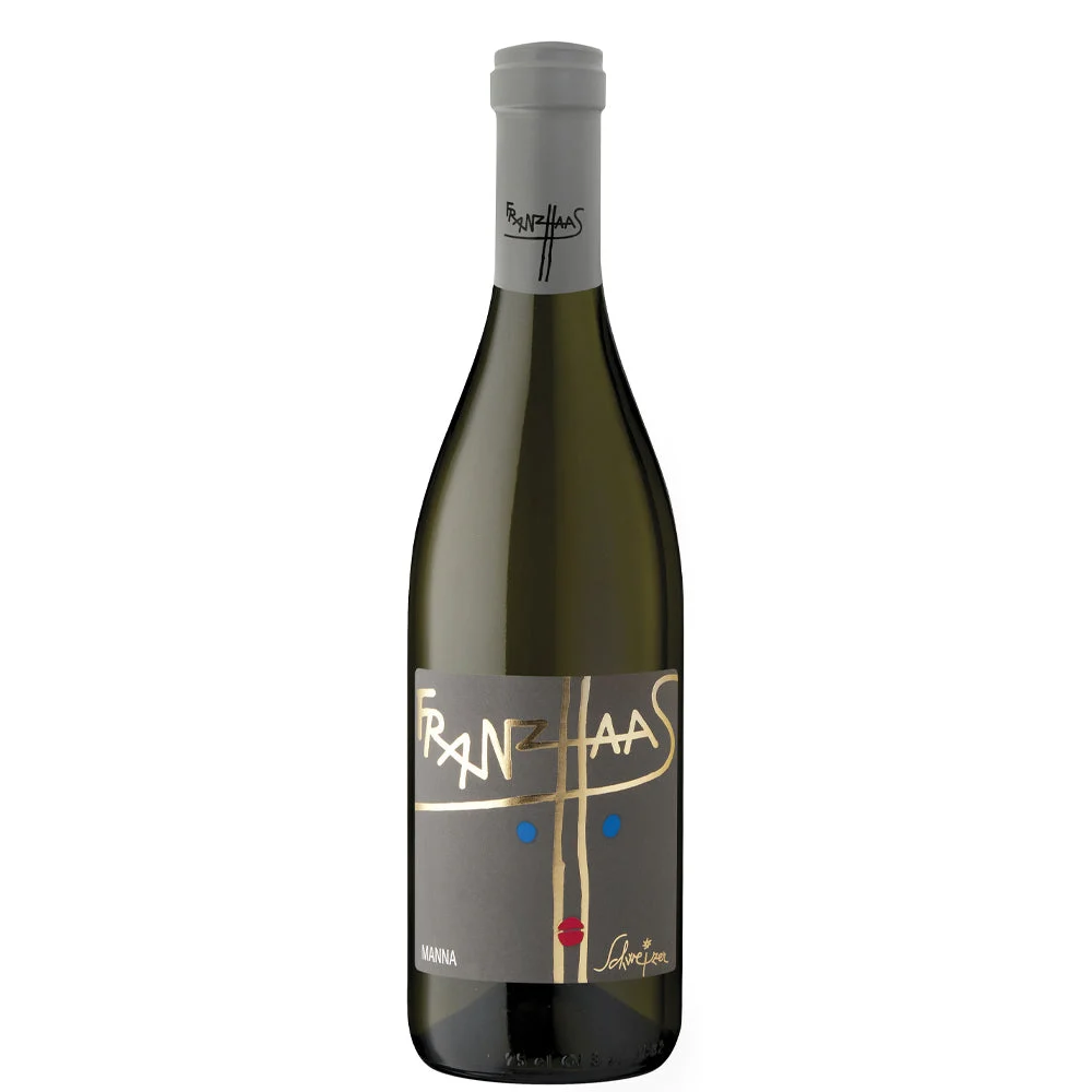 Vigneti delle Dolomiti Bianco "Manna" 2024 Magnum - Franz Haas