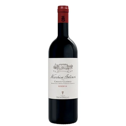 Chianti Classico Riserva DOCG "Marchese Antinori" 2023 - Tenuta Tignanello, Antinori