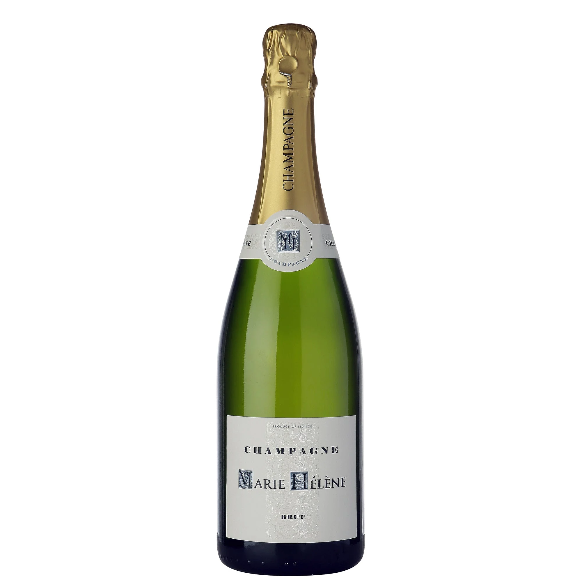 Champagne Brut "Marie Hélène" - Georges Clément