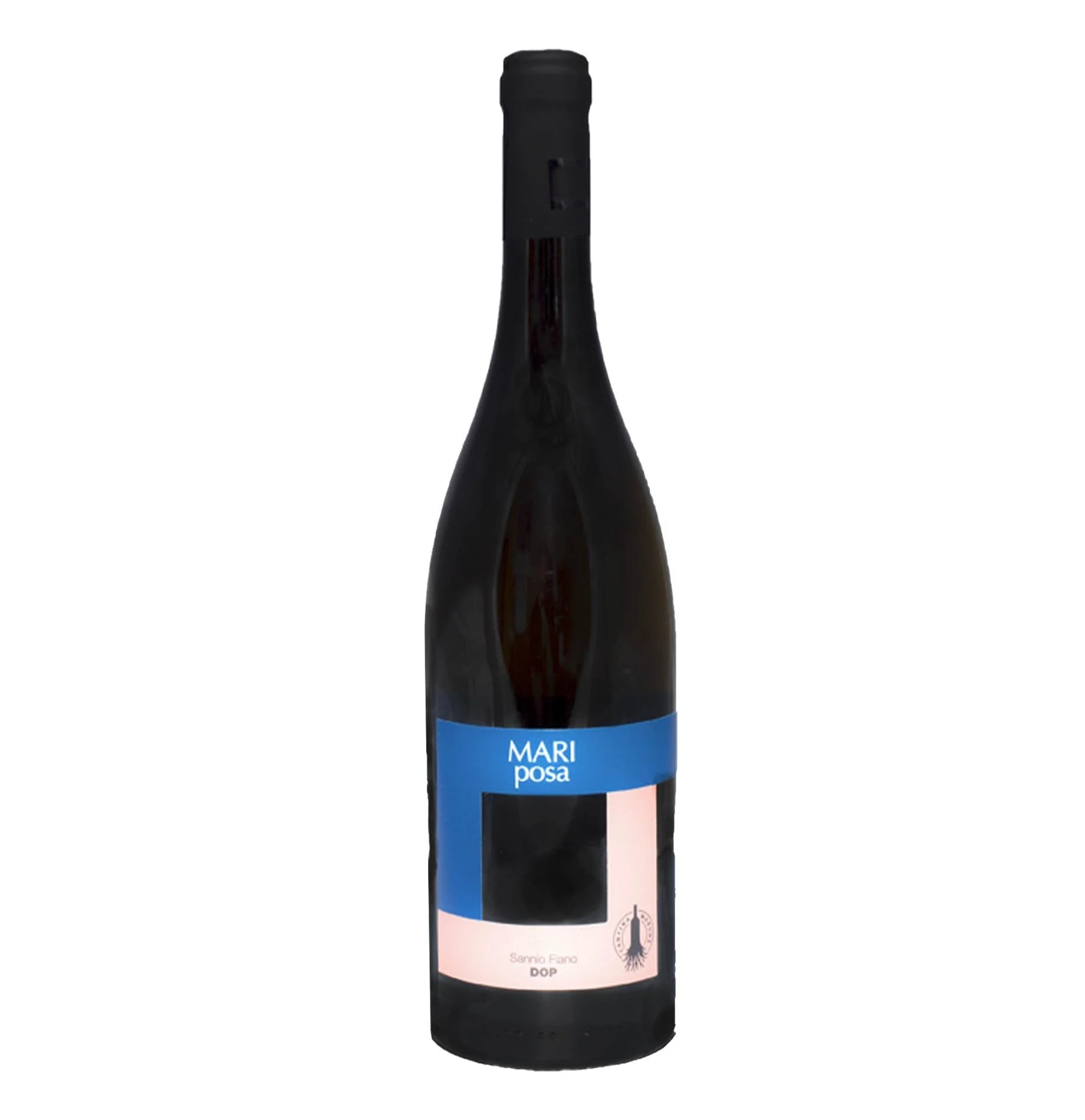 Sannio Fiano IGT "Mariposa" 2024 - Cantina Morone