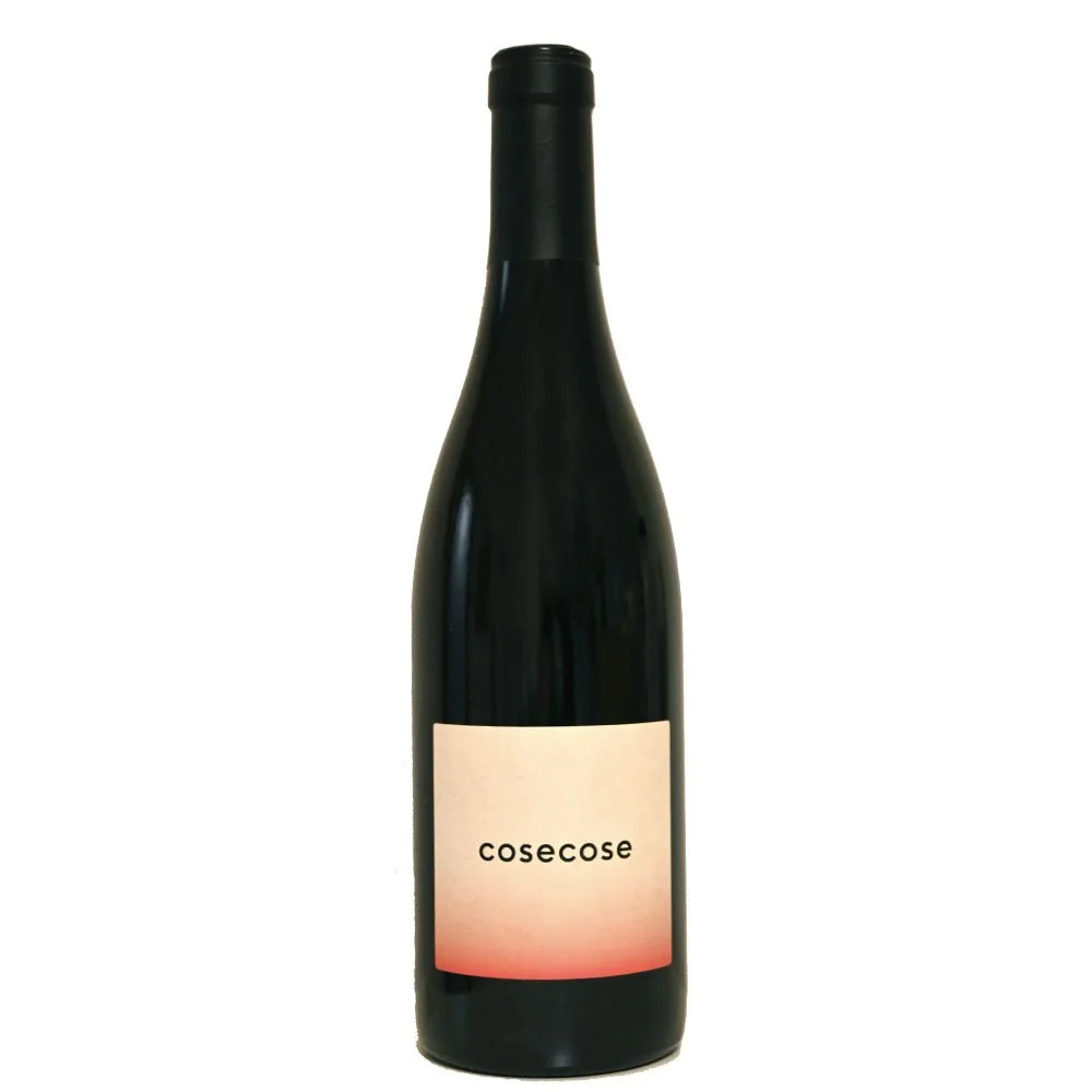 Marche IGT "Cosecose" 2024 - Valter Mattoni