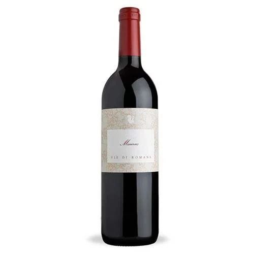 Friuli Isonzo Merlot DOC “Maurus” 2021 - Vie di Romans