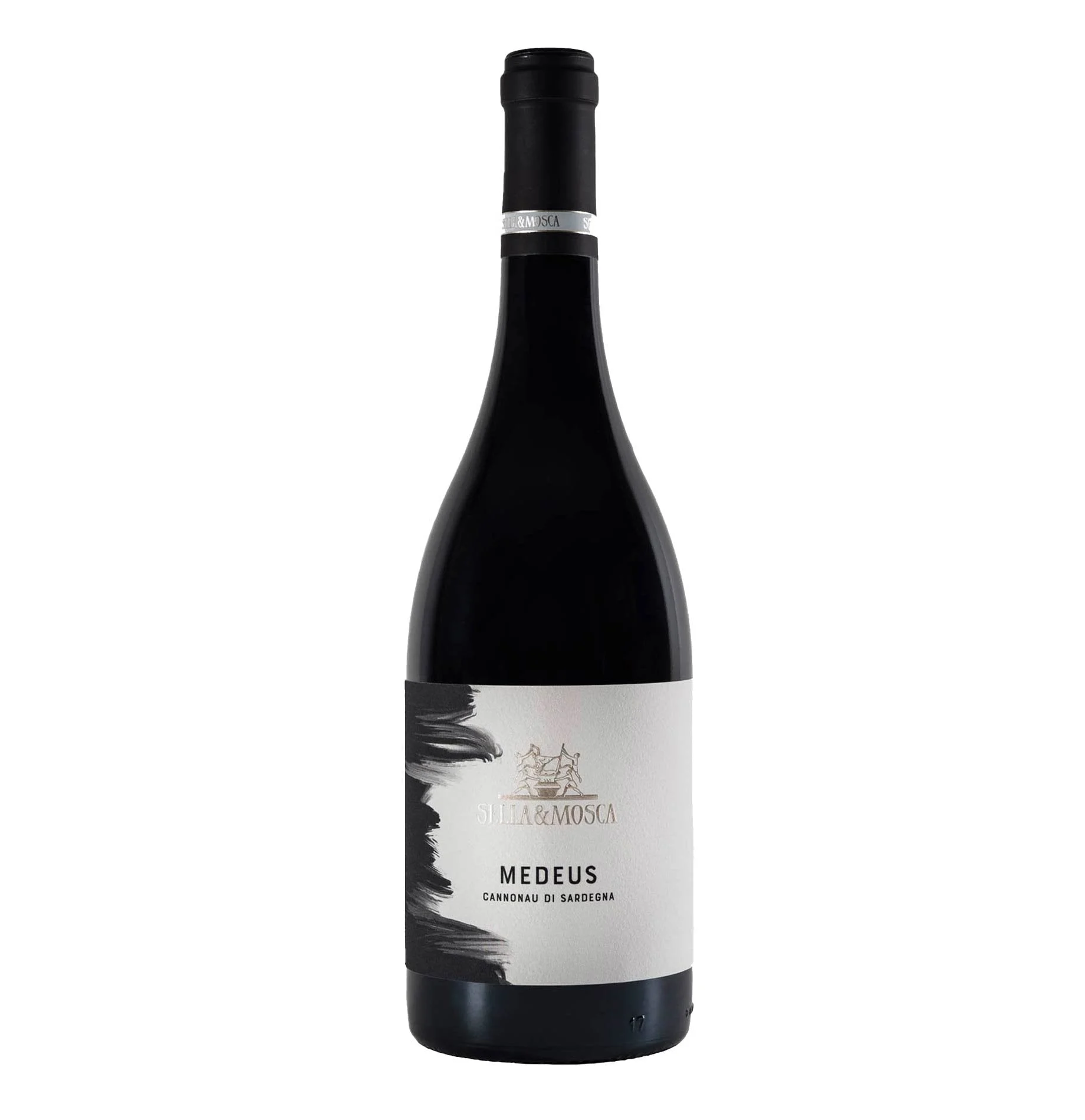 Cannonau di Sardegna DOC "Medeus" 2024 - Sella & Mosca