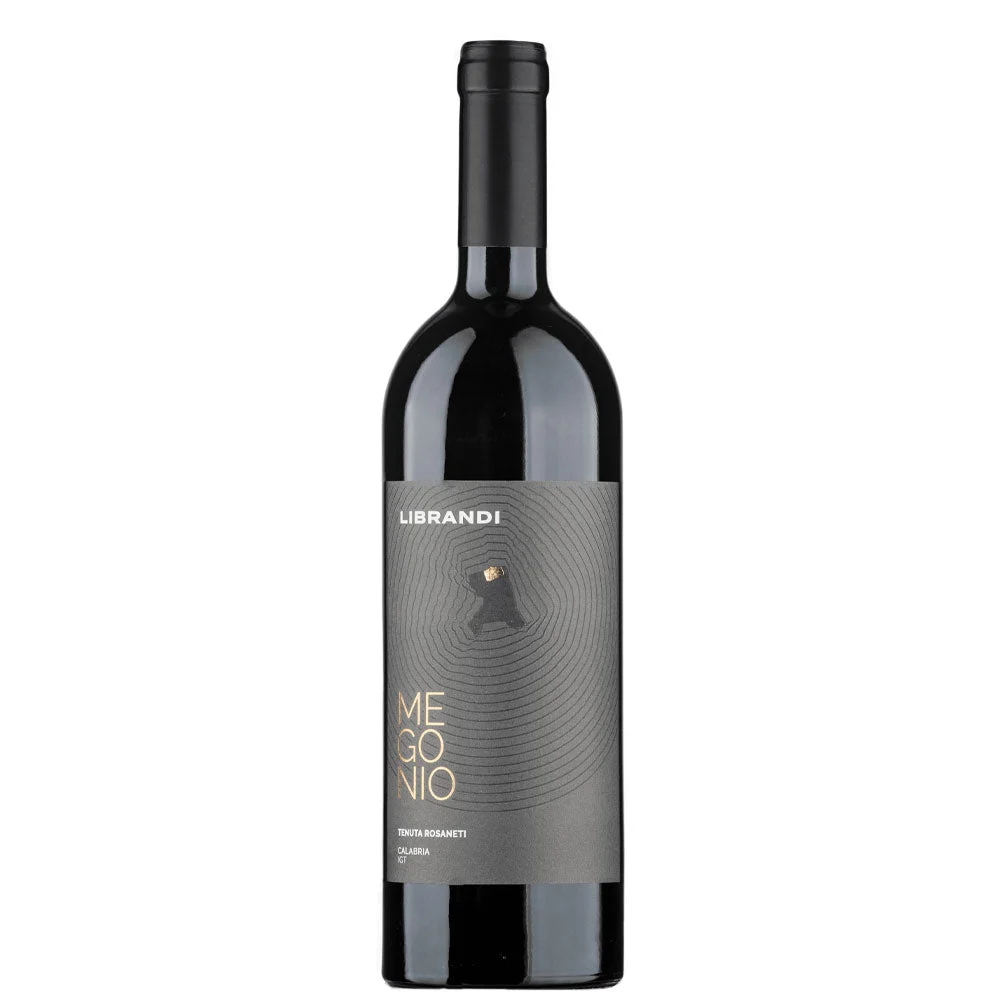 Calabria Rosso IGT "Megonio" 2024 - Librandi