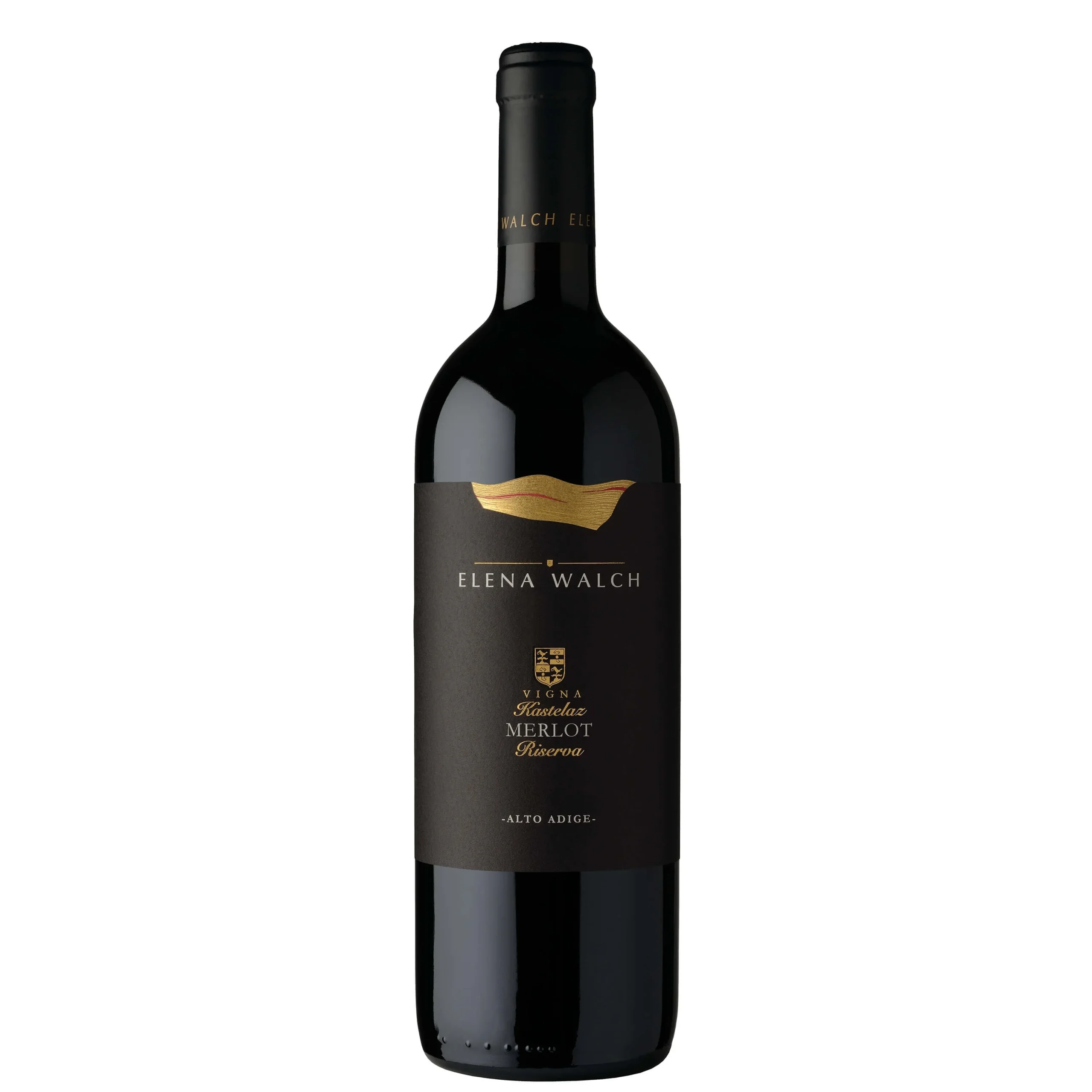 Alto Adige Merlot Riserva DOC "Vigna Kastelaz" 2022 - Elena Walch