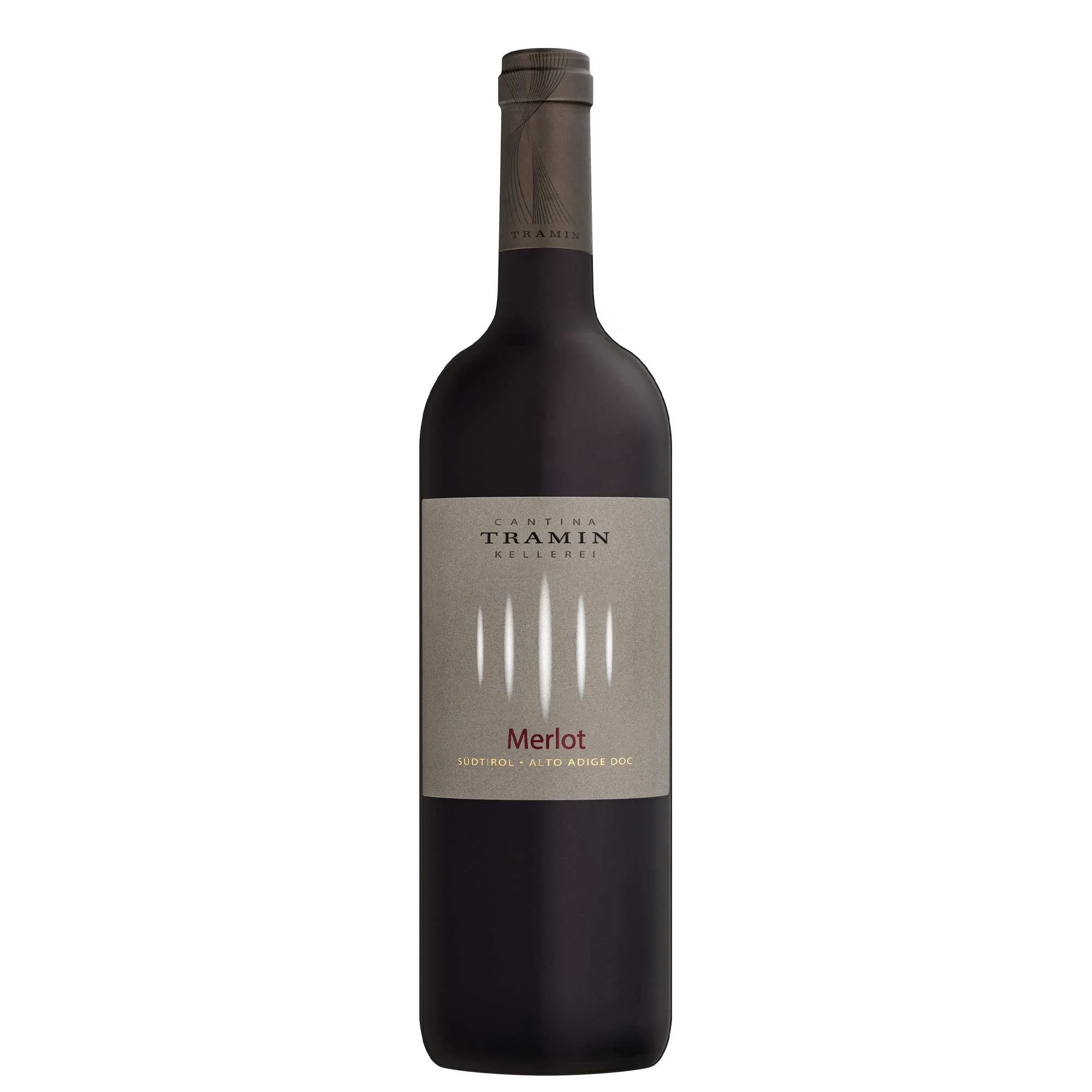 Alto Adige Merlot DOC 2024 - Cantina Tramin