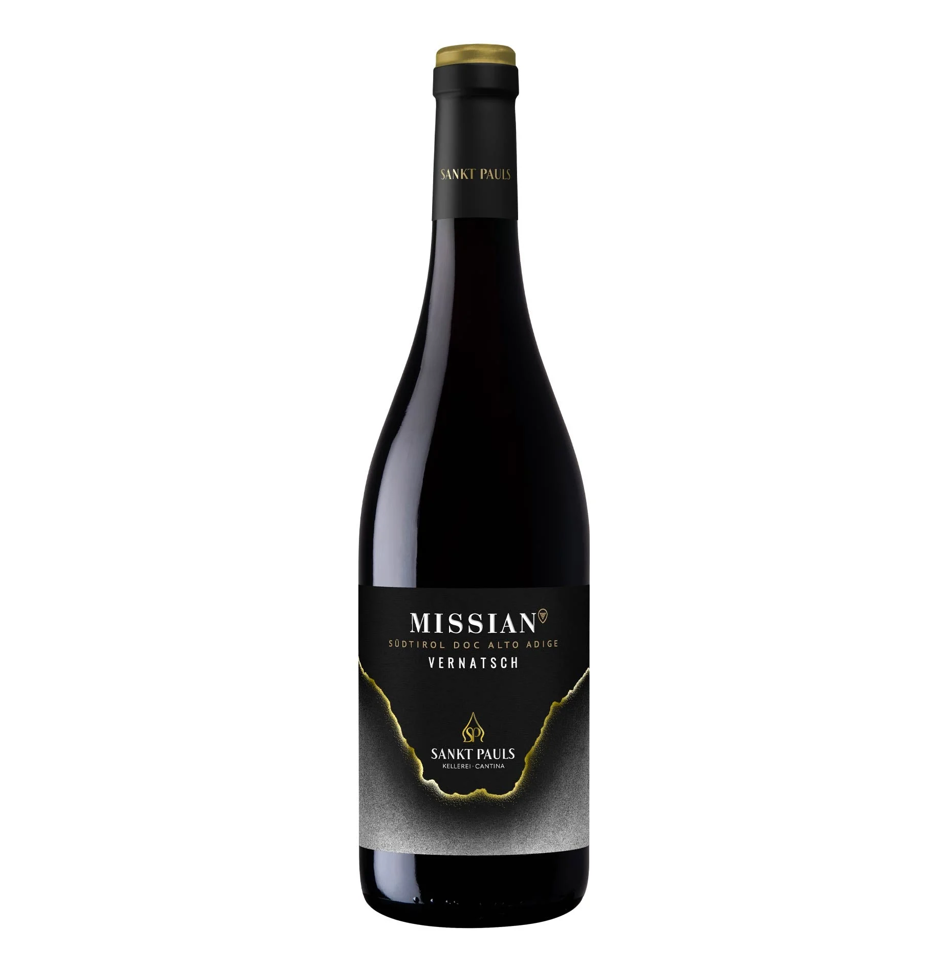 Alto Adige Schiava DOC "Missian" 2025 - Sankt Pauls