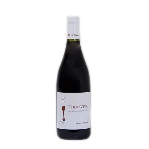 Montepulciano d’Abruzzo DOC 2022 - Terraviva
