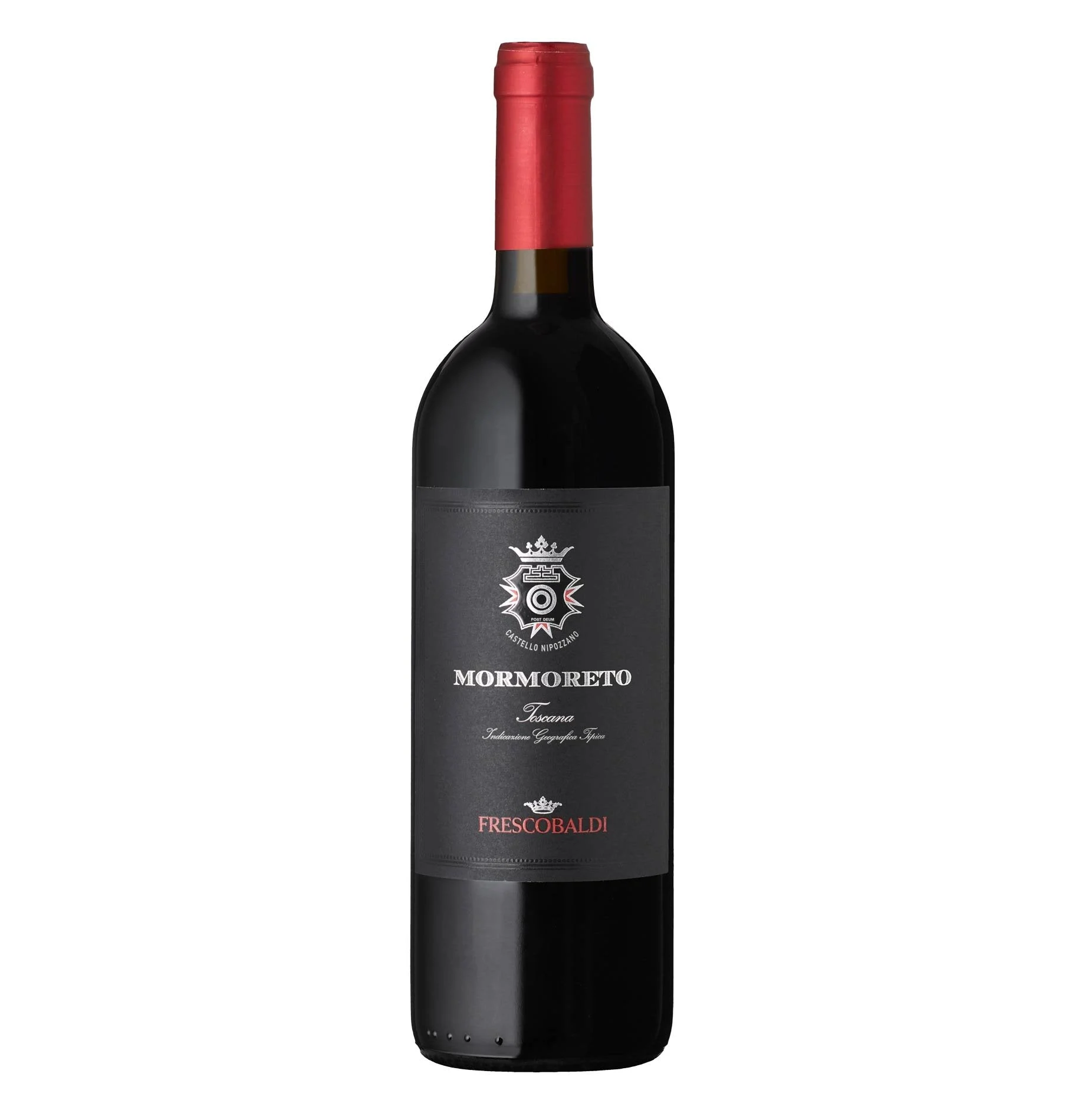 Toscana Rosso "Mormoreto" 2022 - Frescobaldi