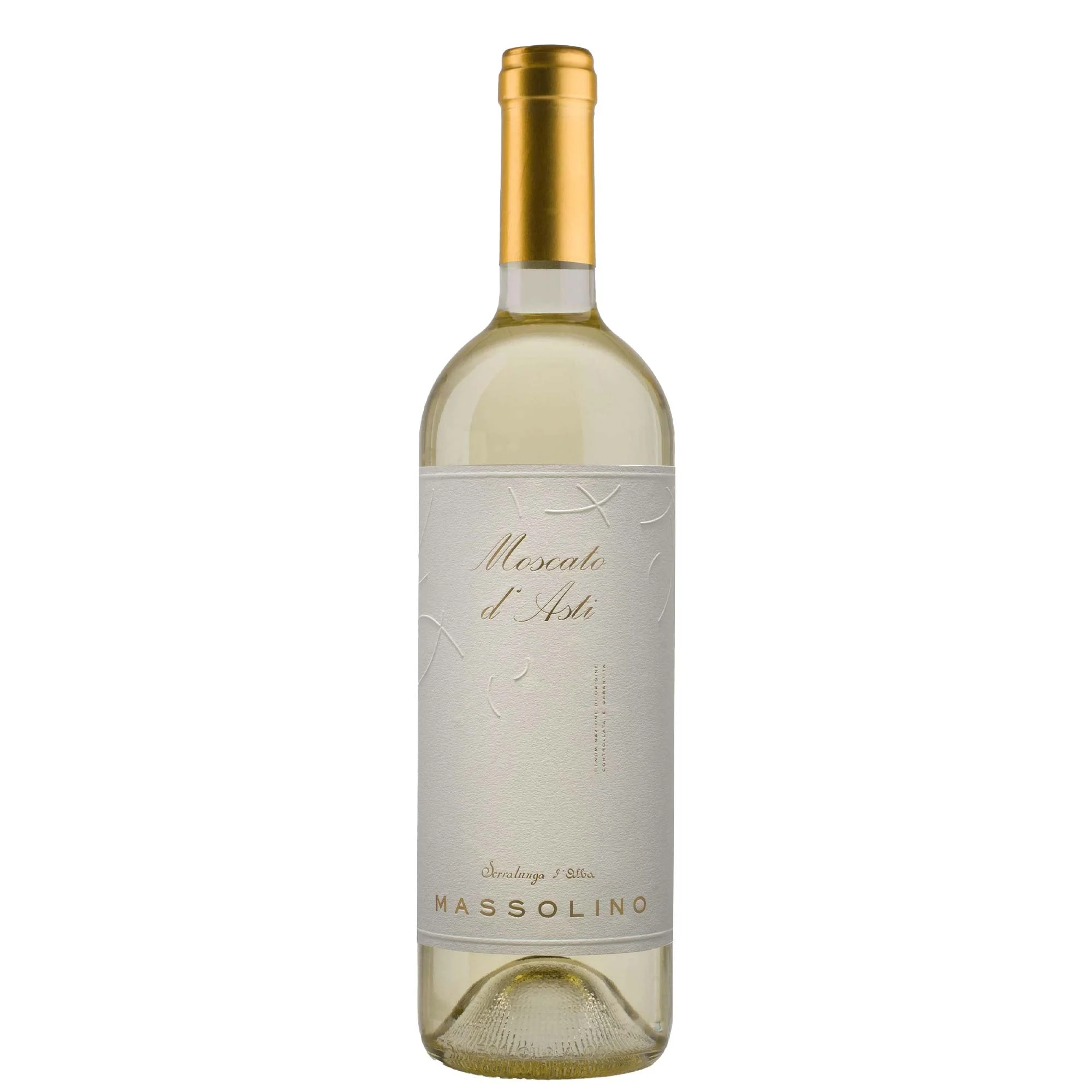 Moscato d’Asti DOCG 2025 - Massolino
