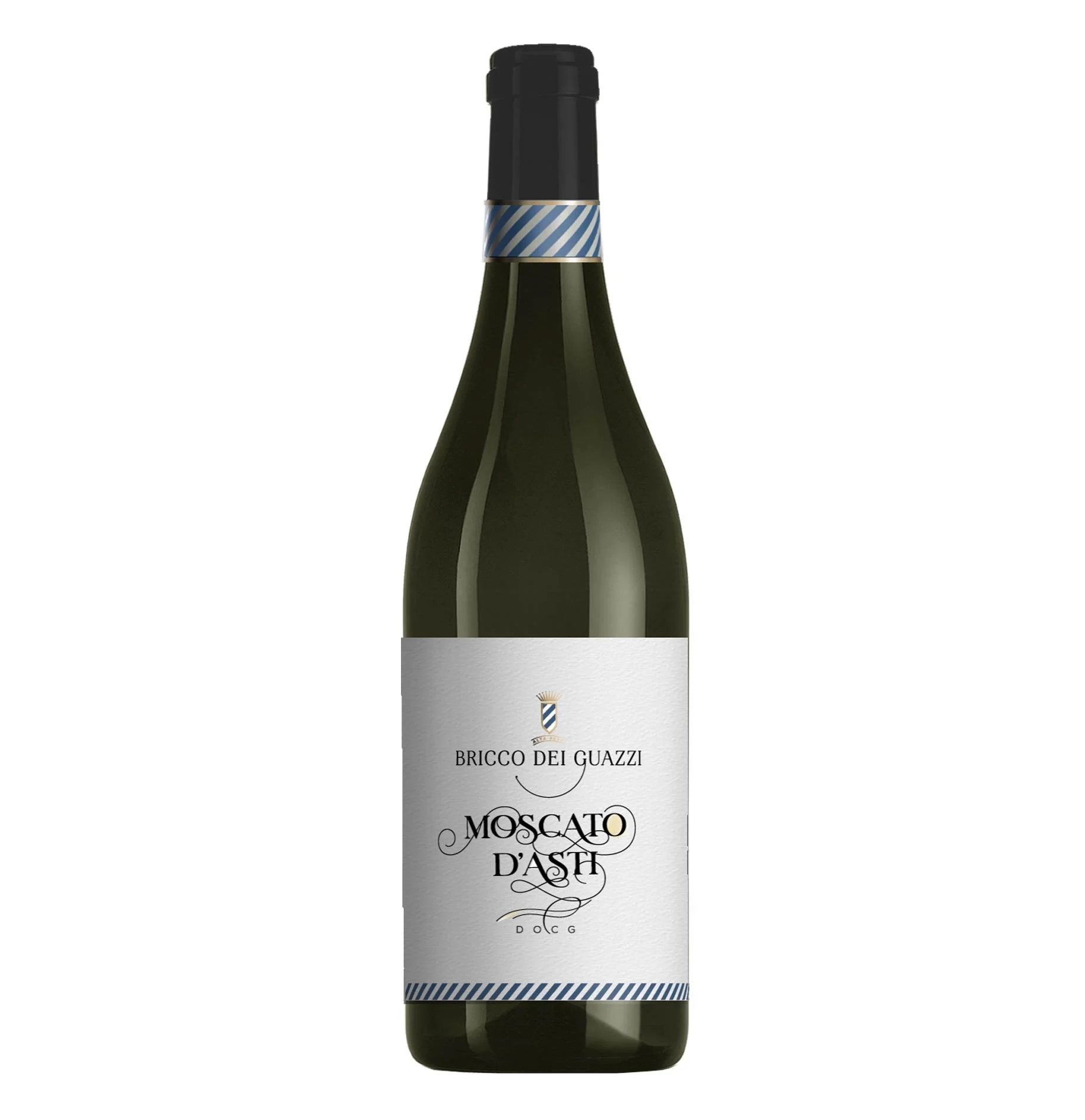 Moscato d’Asti DOCG 2023 - Bricco dei Guazzi