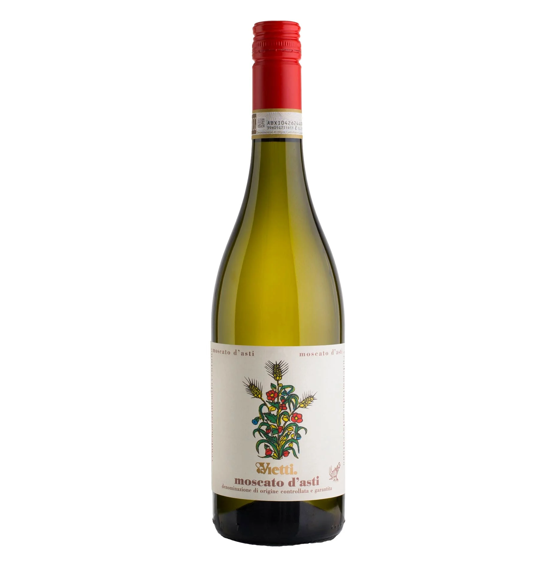 Moscato d'Asti DOCG 2025 - Vietti