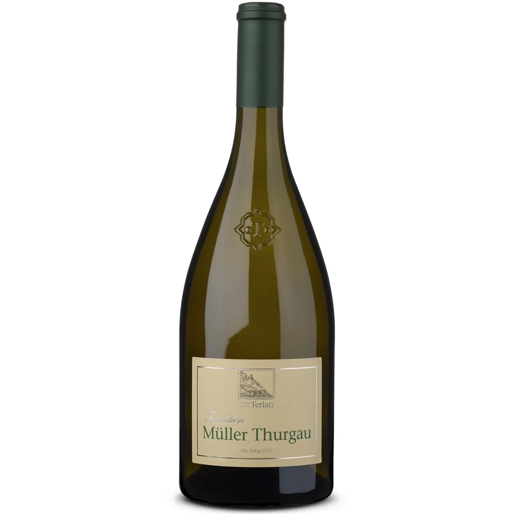 Alto Adige Müller Thurgau DOC 2025 - Terlan