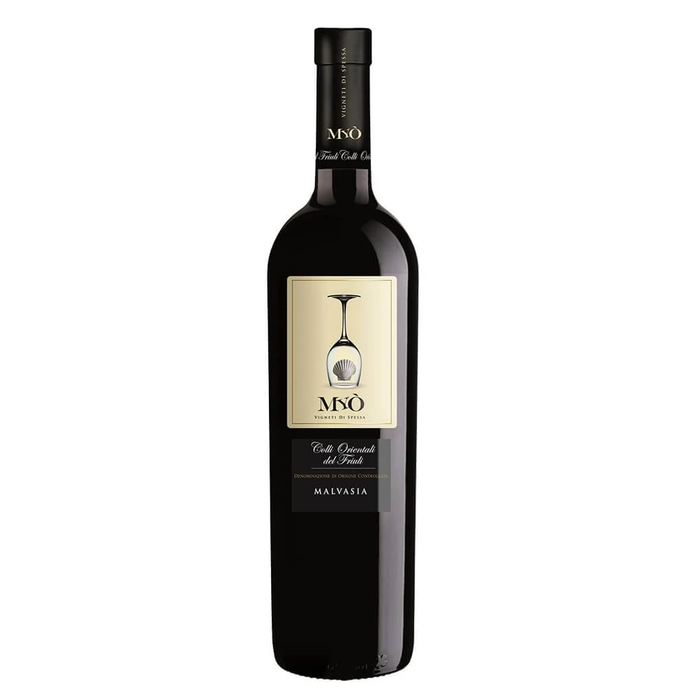 Friuli Colli Orientali Malvasia DOC "Myò" 2022 - Zorzettig