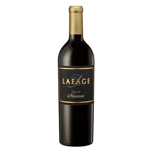 Côtes Catalanes Rouge IGP “Narassa” 2023 - Domaine Lafage