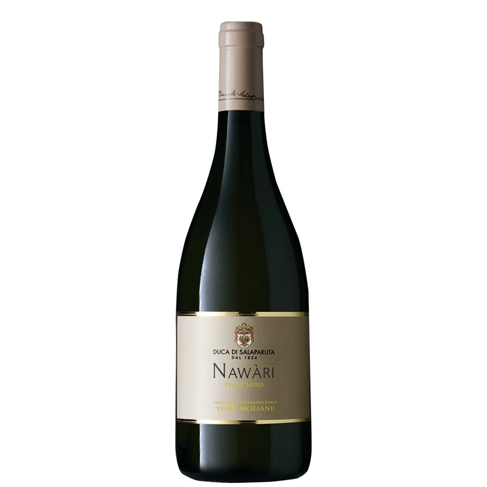 Terre Siciliane IGT "Nawàri" 2020 - Duca di Salaparuta